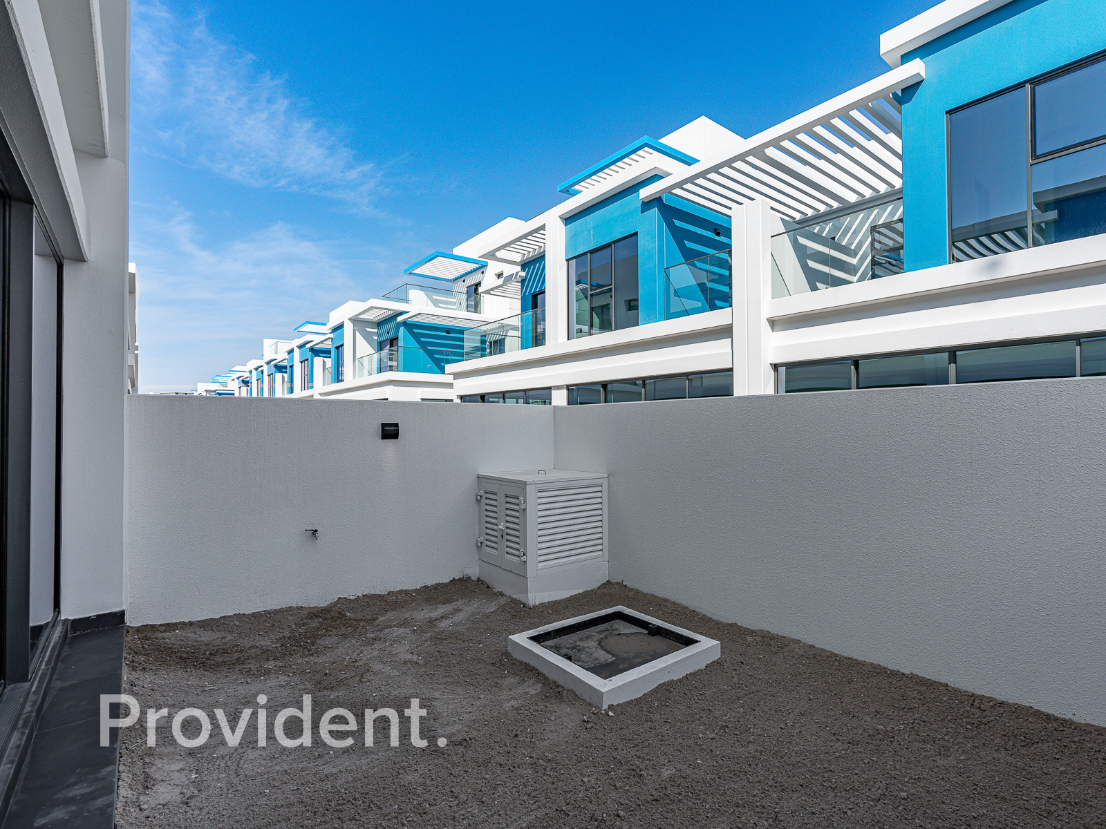 property image - Provident Estate