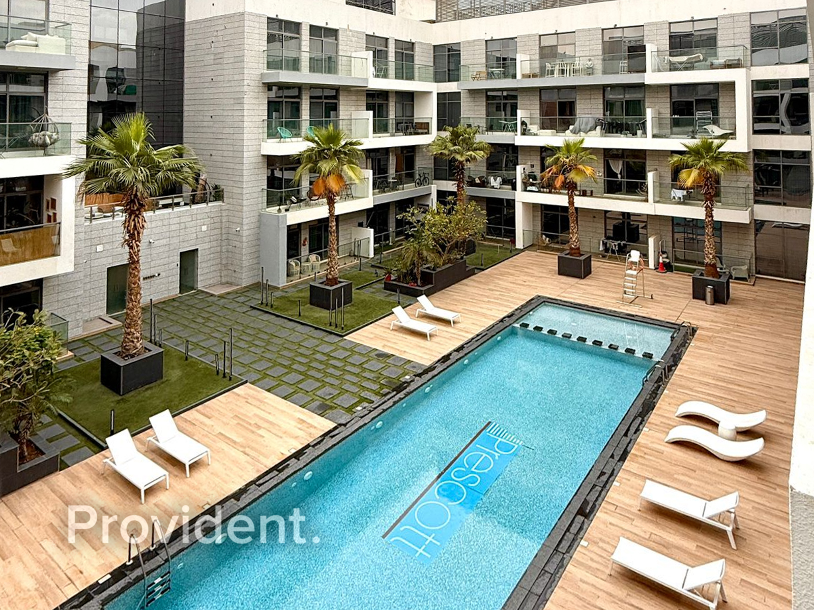 property image - Provident Estate