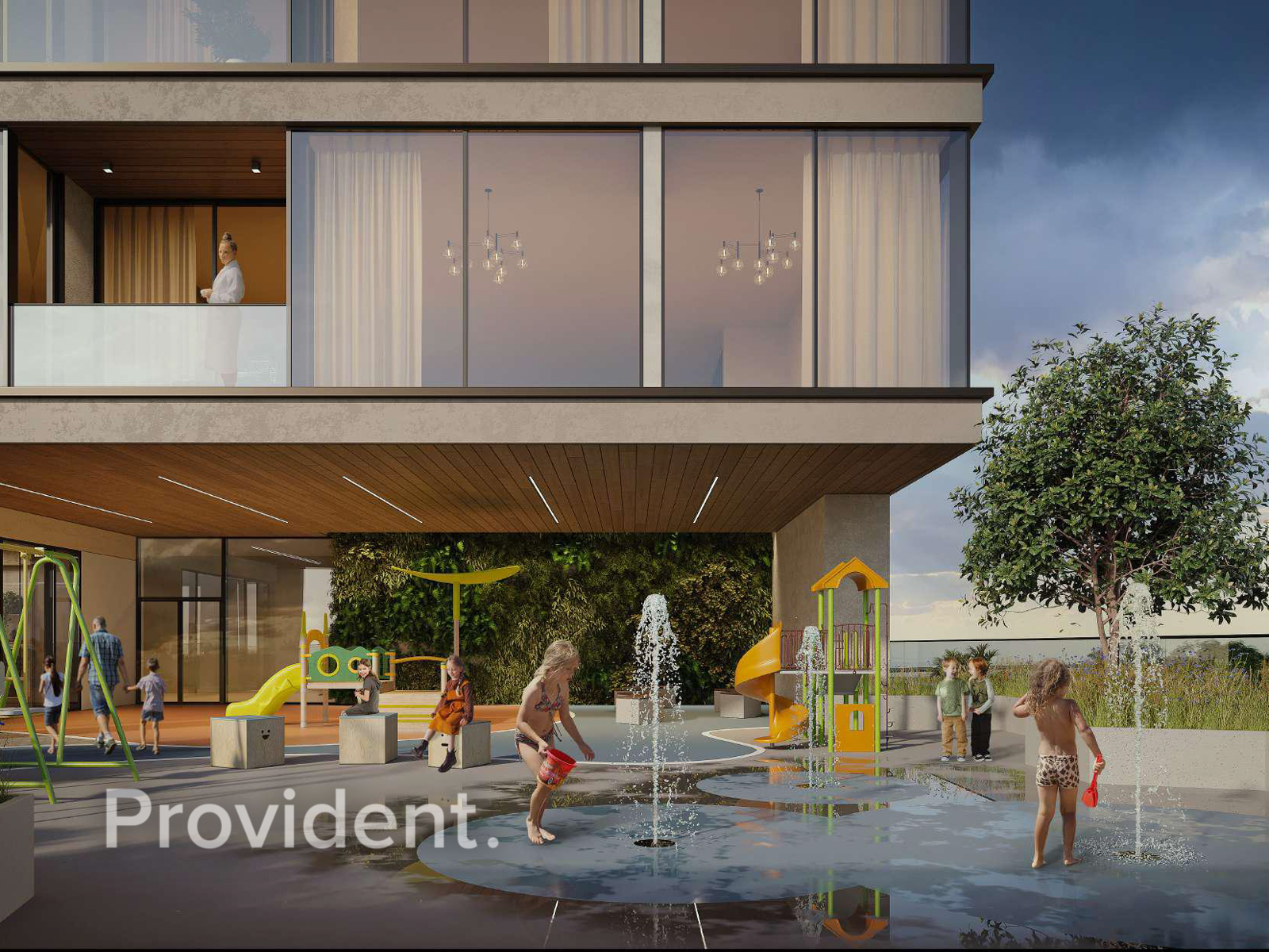 property image - Provident Estate