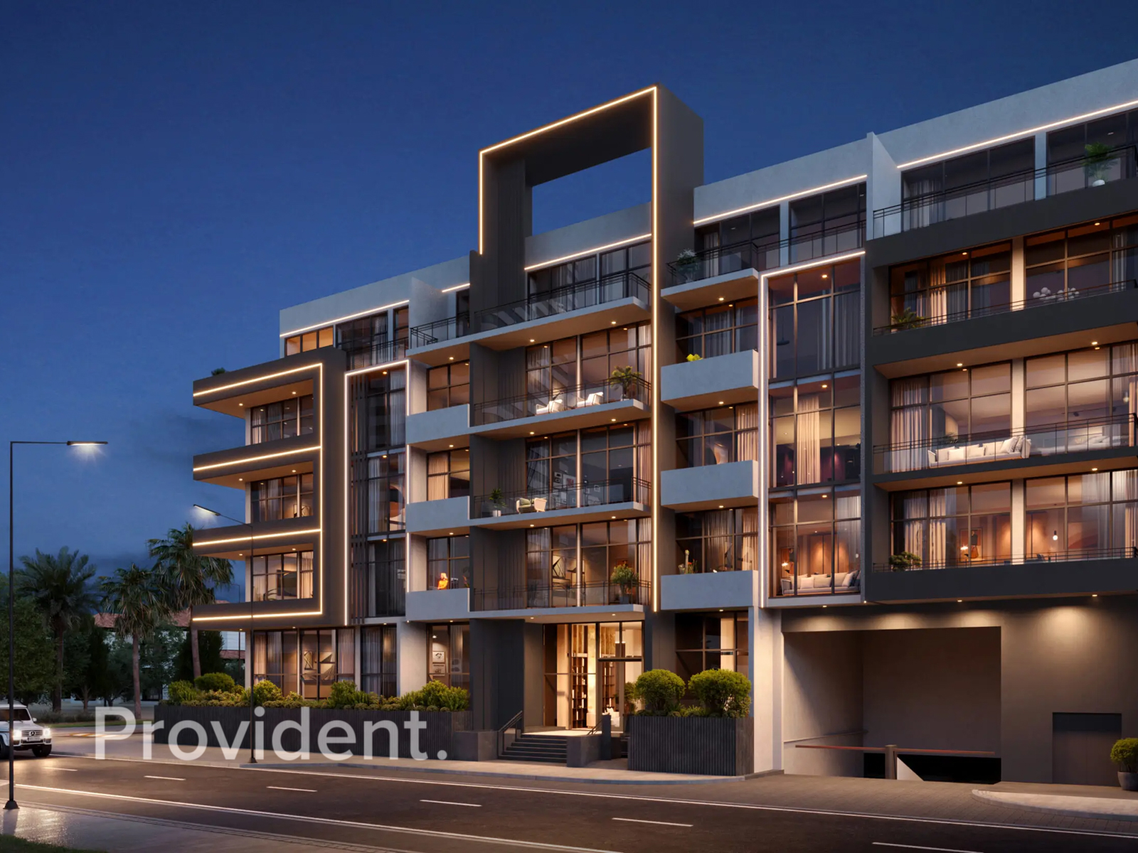 property image - Provident Estate