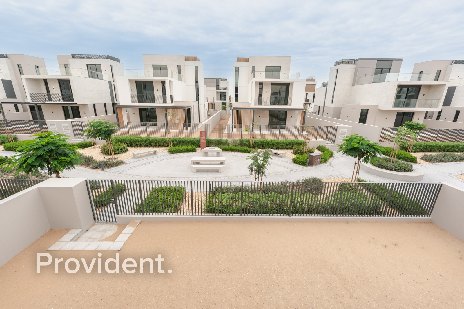 property image - Provident Estate
