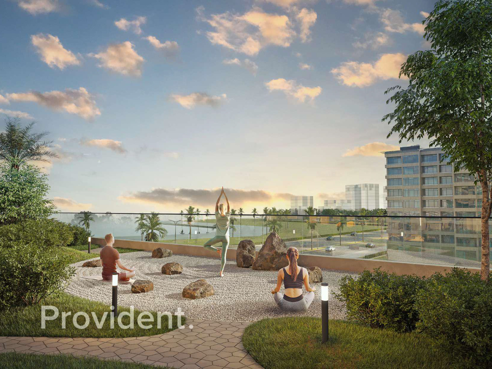 property image - Provident Estate