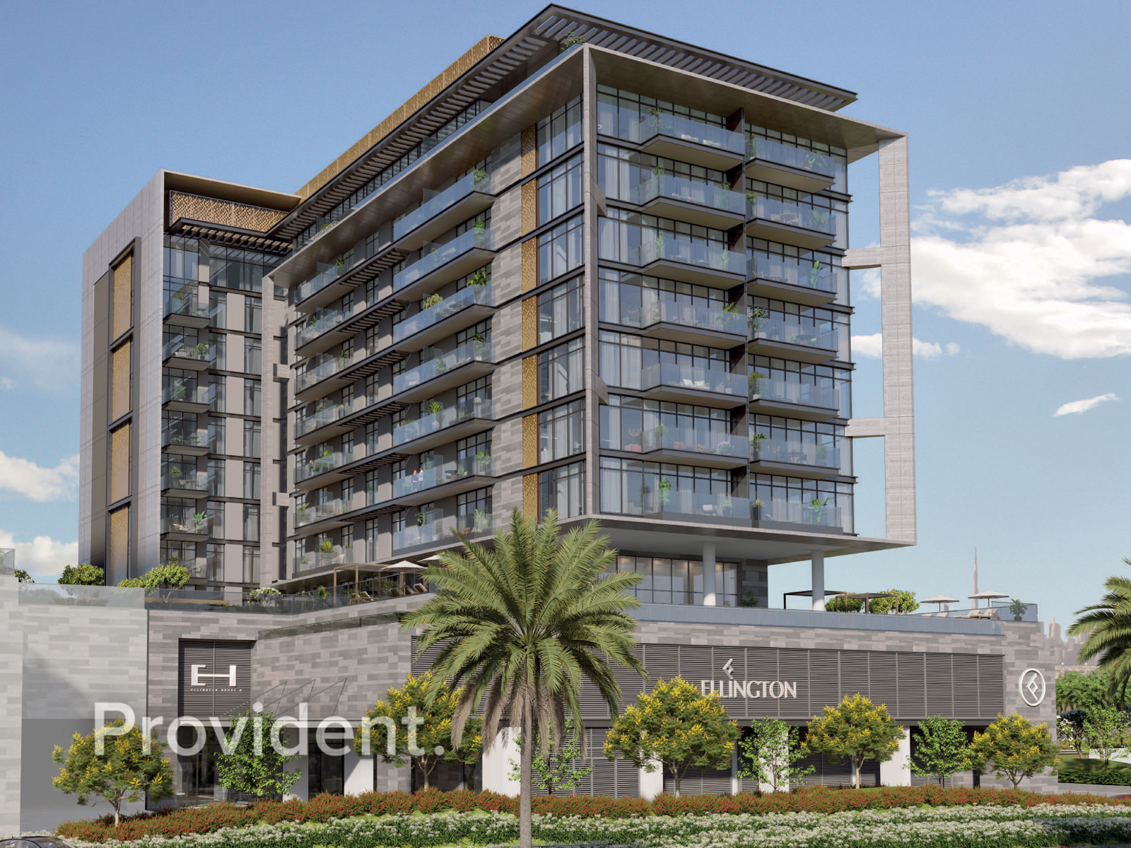 property image - Provident Estate