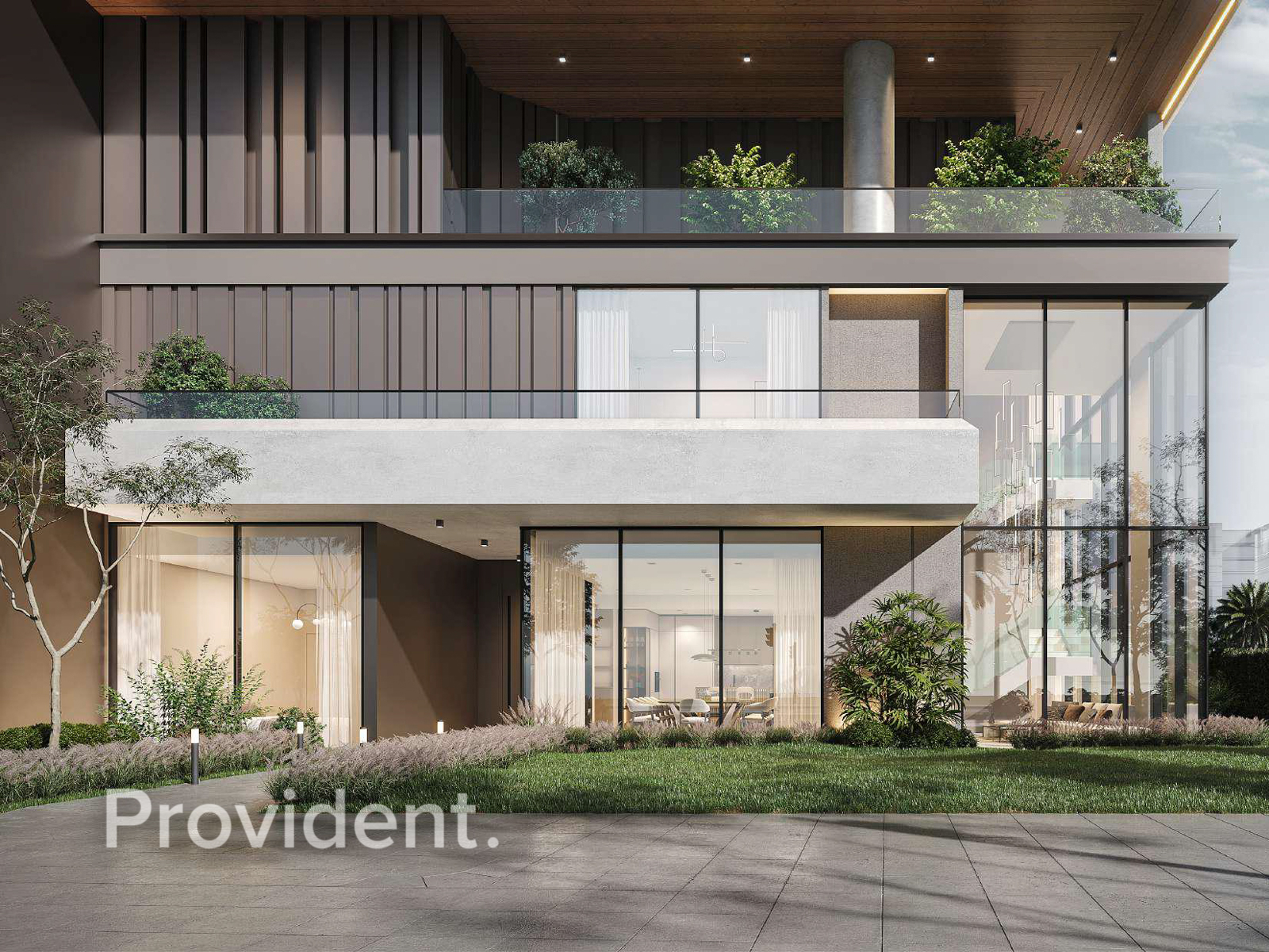 property image - Provident Estate