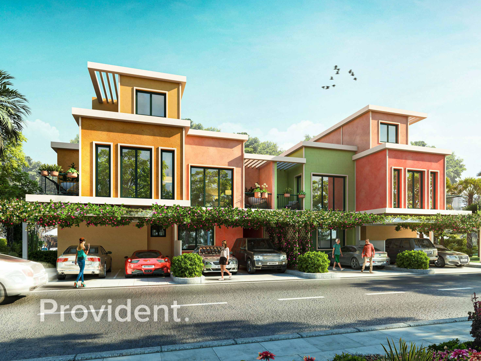 property image - Provident Estate