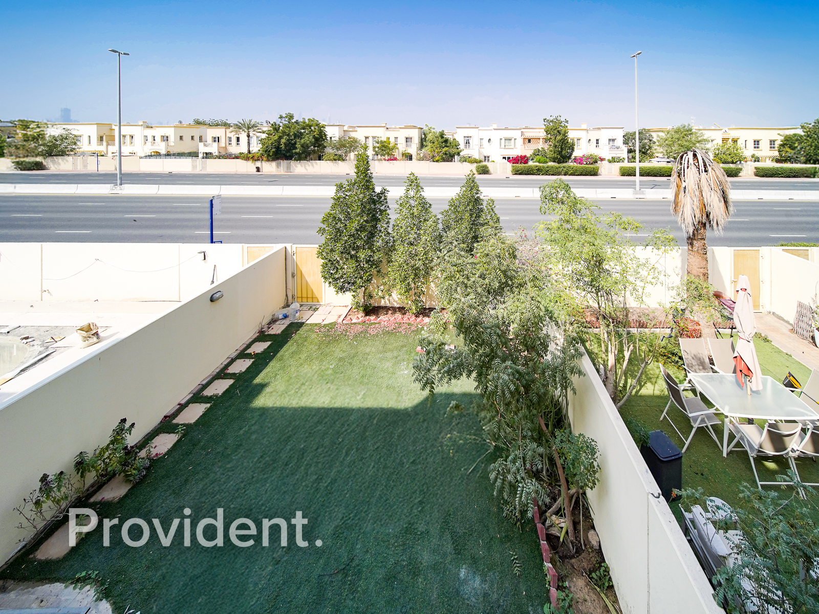 property image - Provident Estate