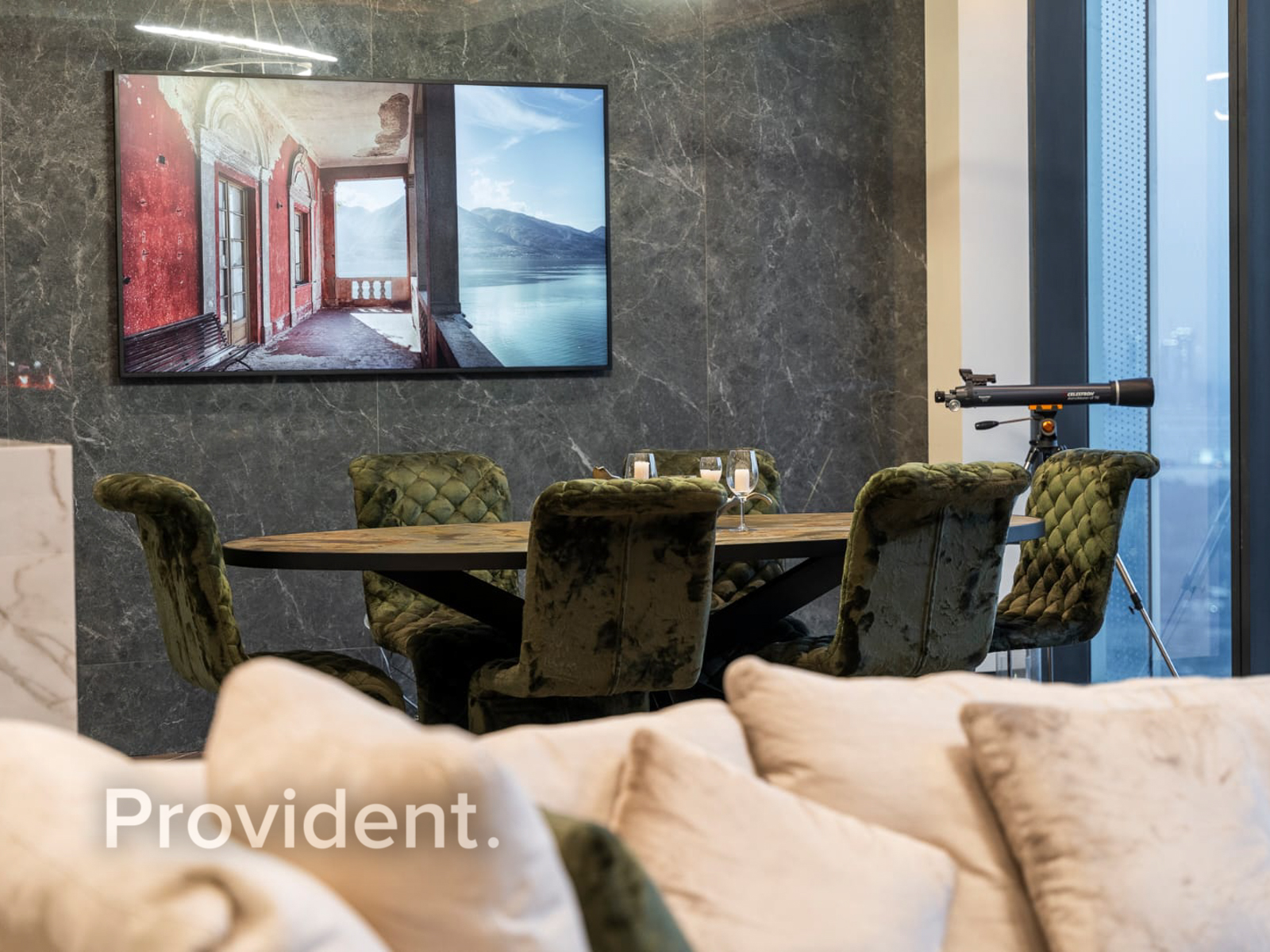 property image - Provident Estate