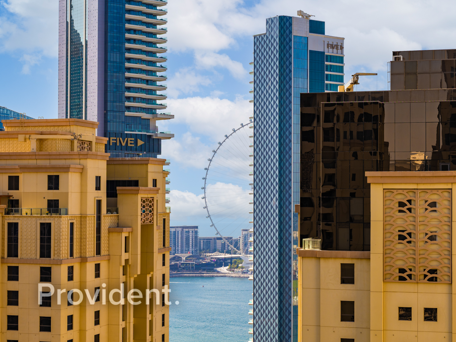 property image - Provident Estate