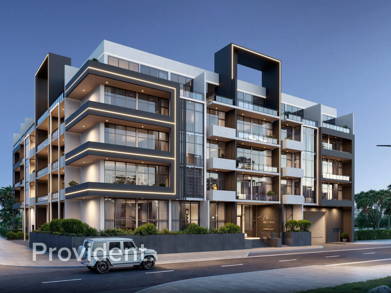 property image - Provident Estate