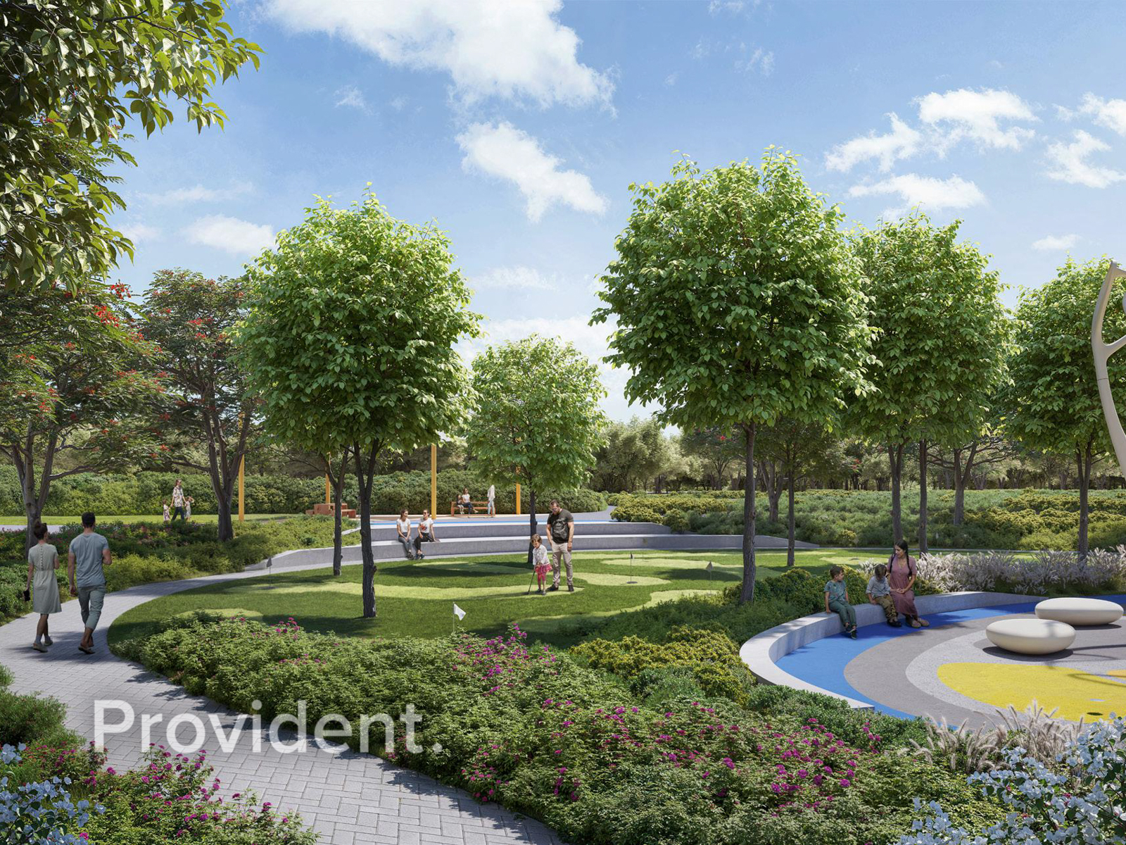 property image - Provident Estate