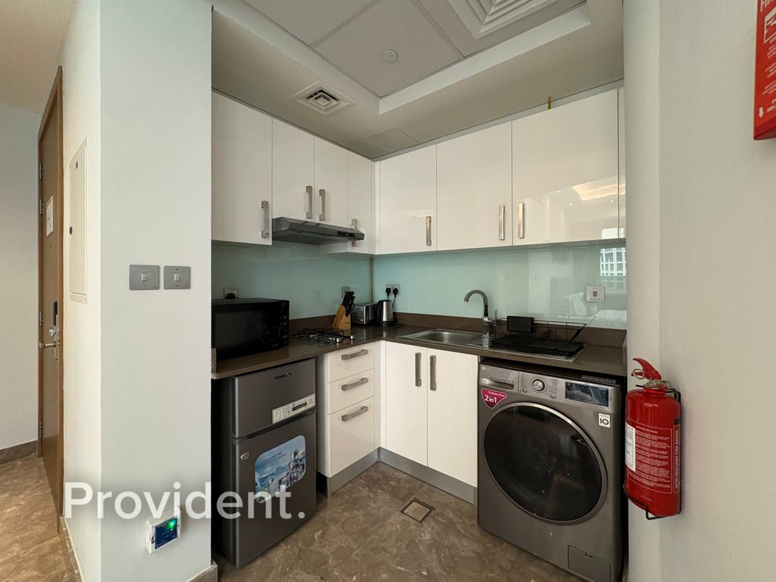 property image - Provident Estate