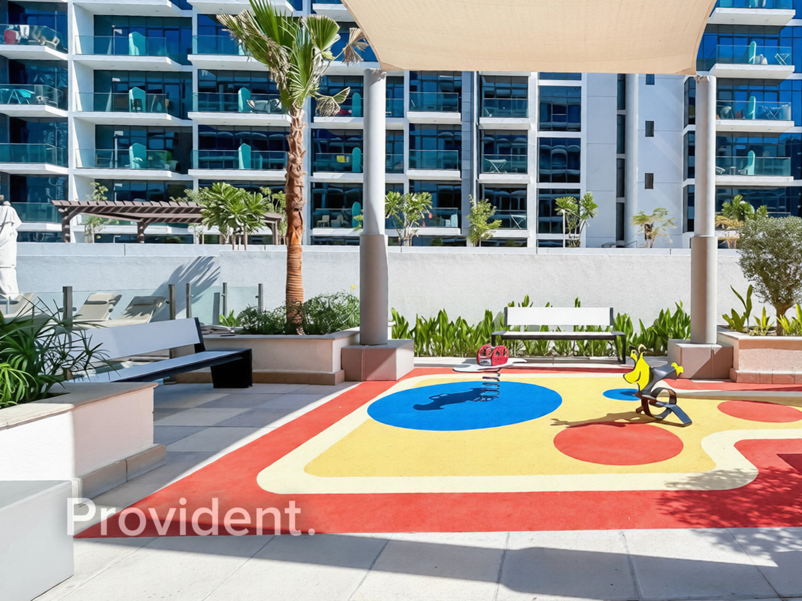 property image - Provident Estate
