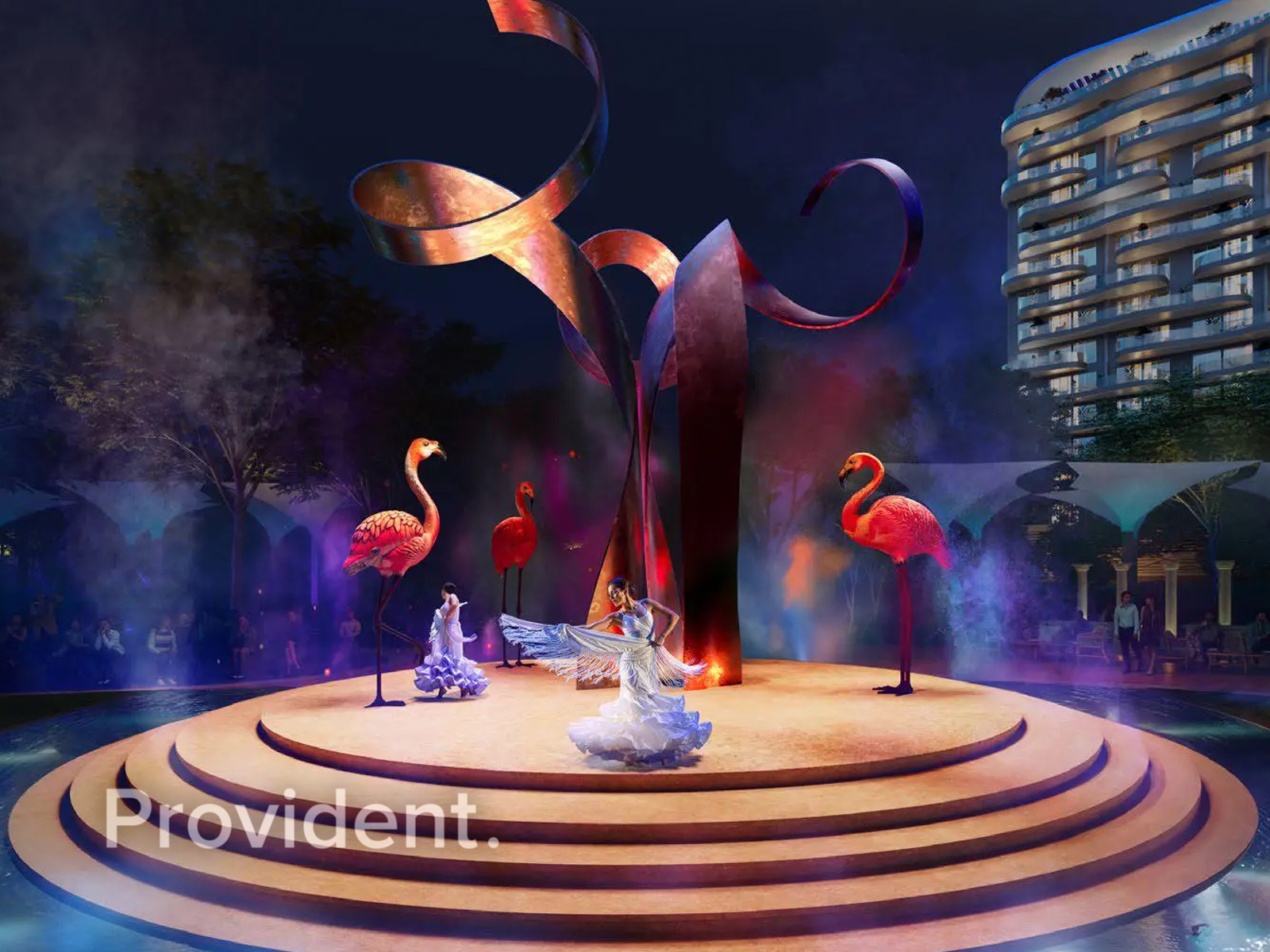 property image - Provident Estate