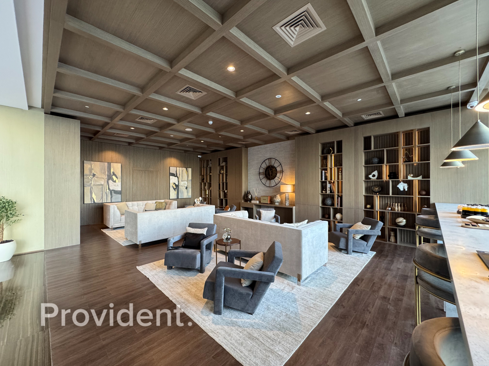 property image - Provident Estate