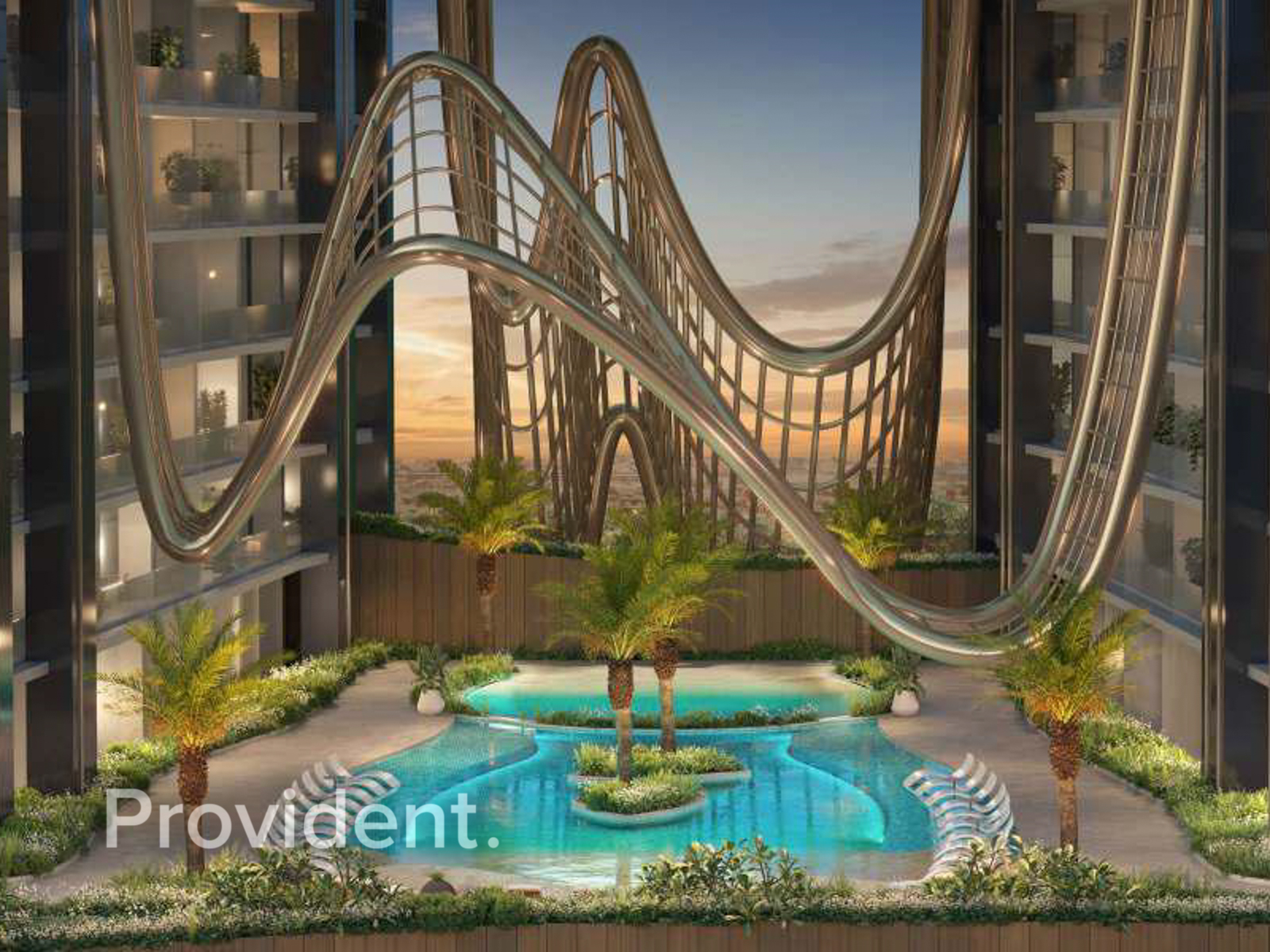property image - Provident Estate