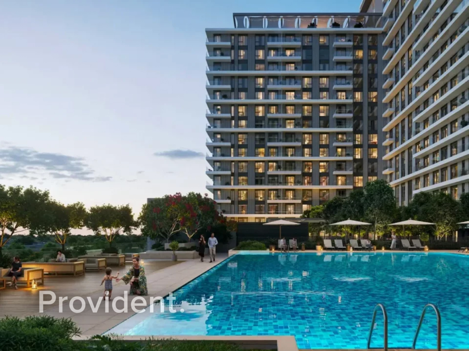 property image - Provident Estate