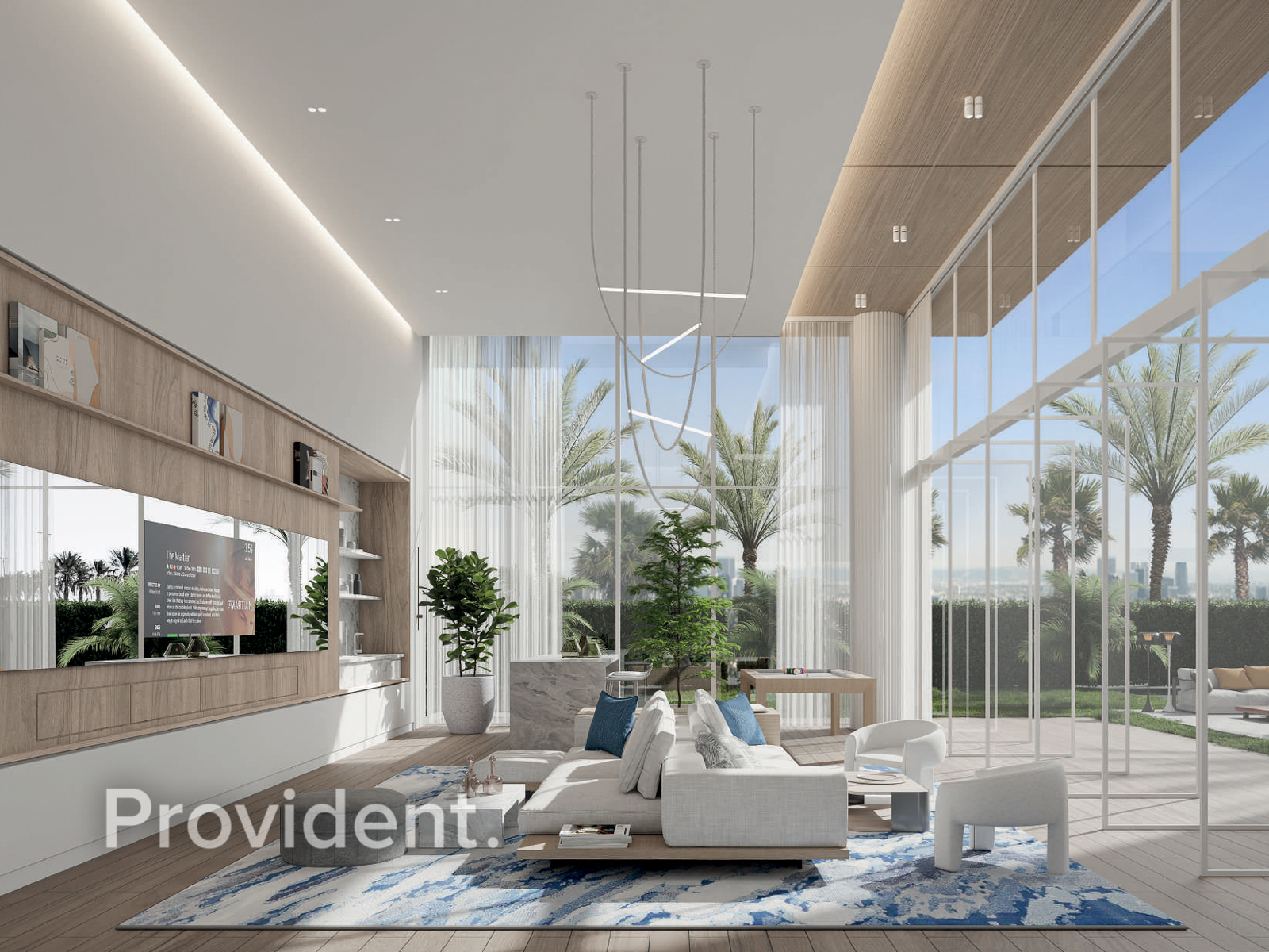 property image - Provident Estate