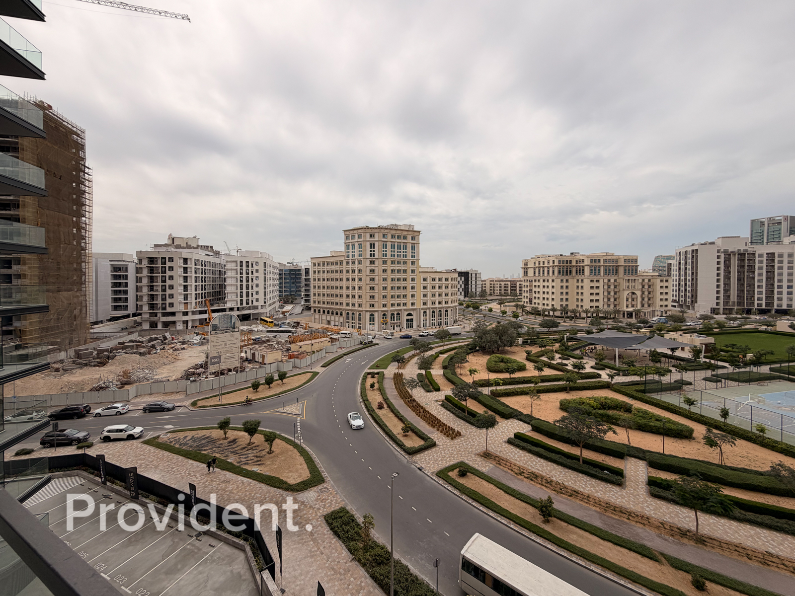 property image - Provident Estate