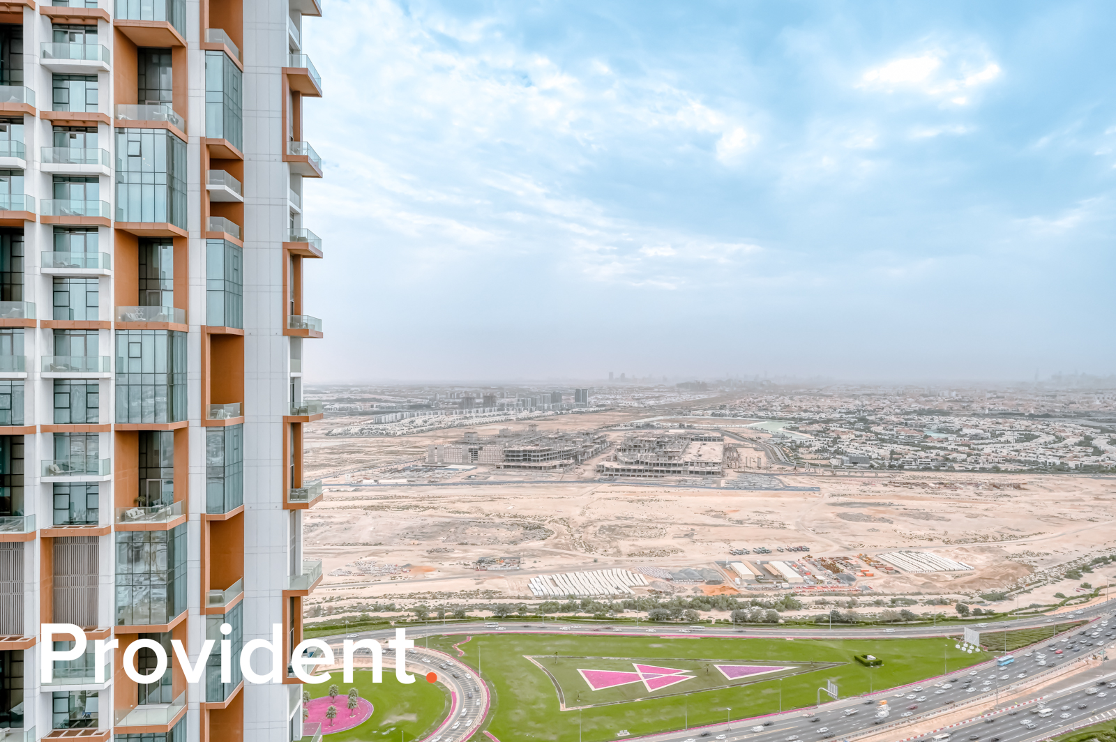 property image - Provident Estate