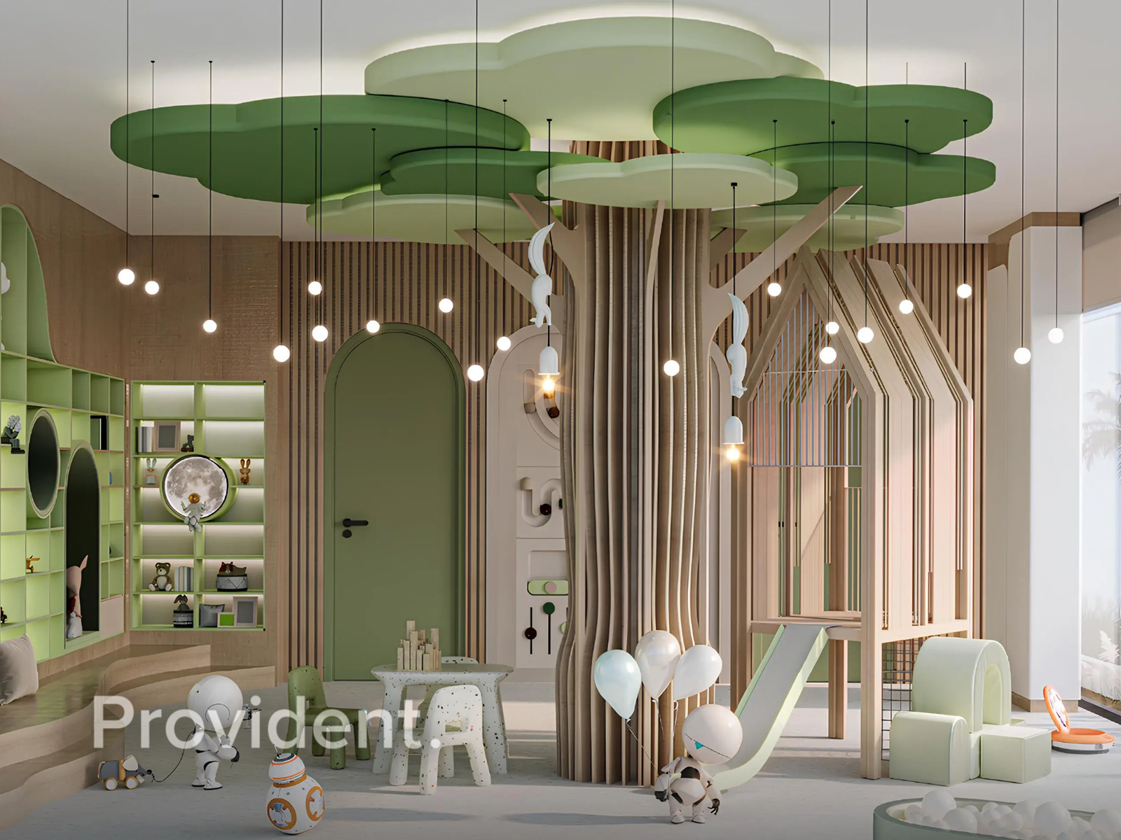 property image - Provident Estate