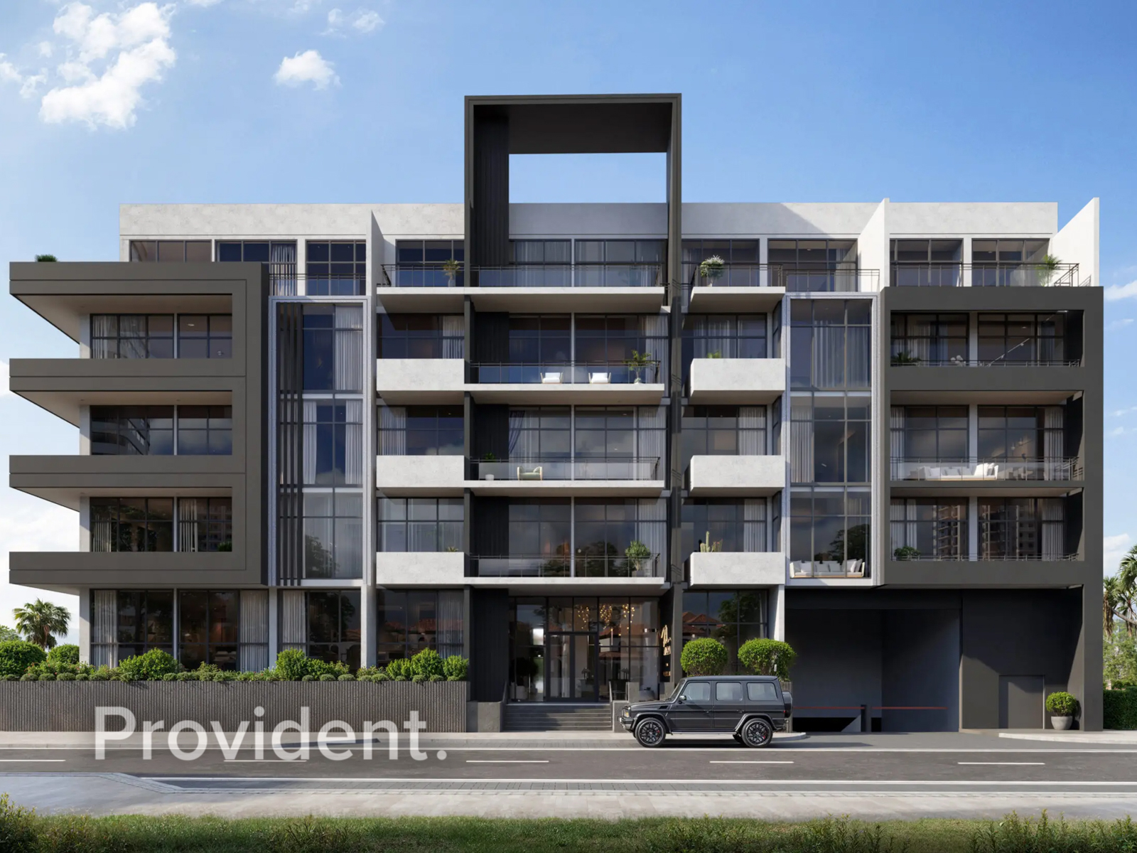 property image - Provident Estate