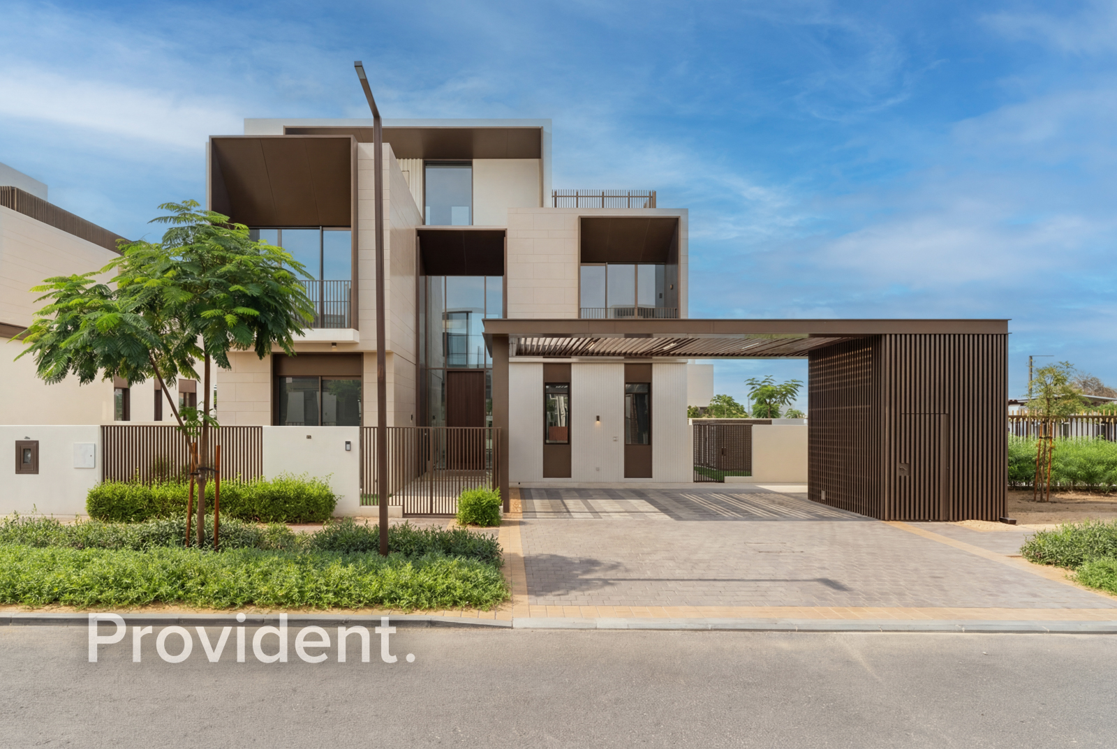 property image - Provident Estate