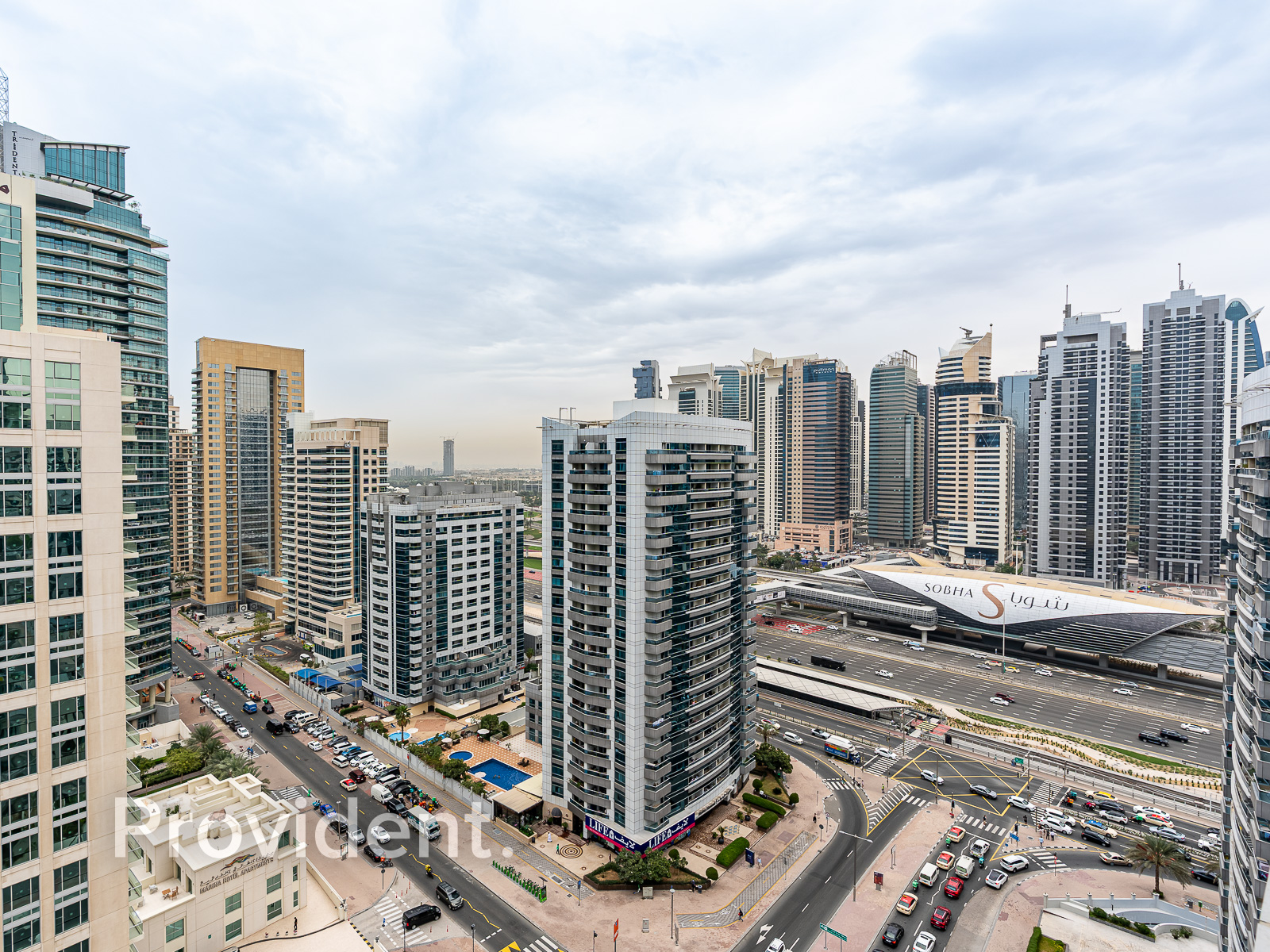property image - Provident Estate