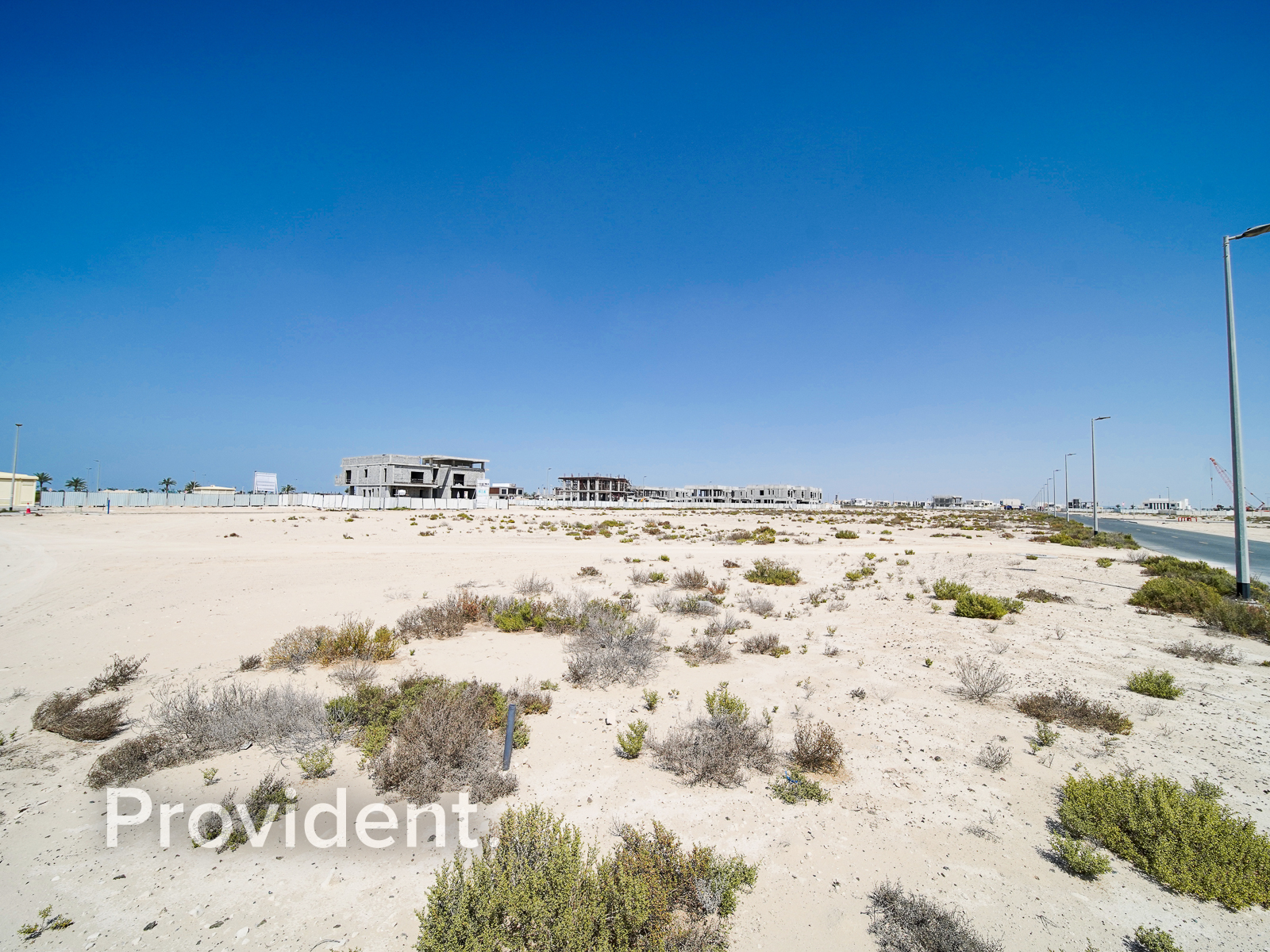 property image - Provident Estate