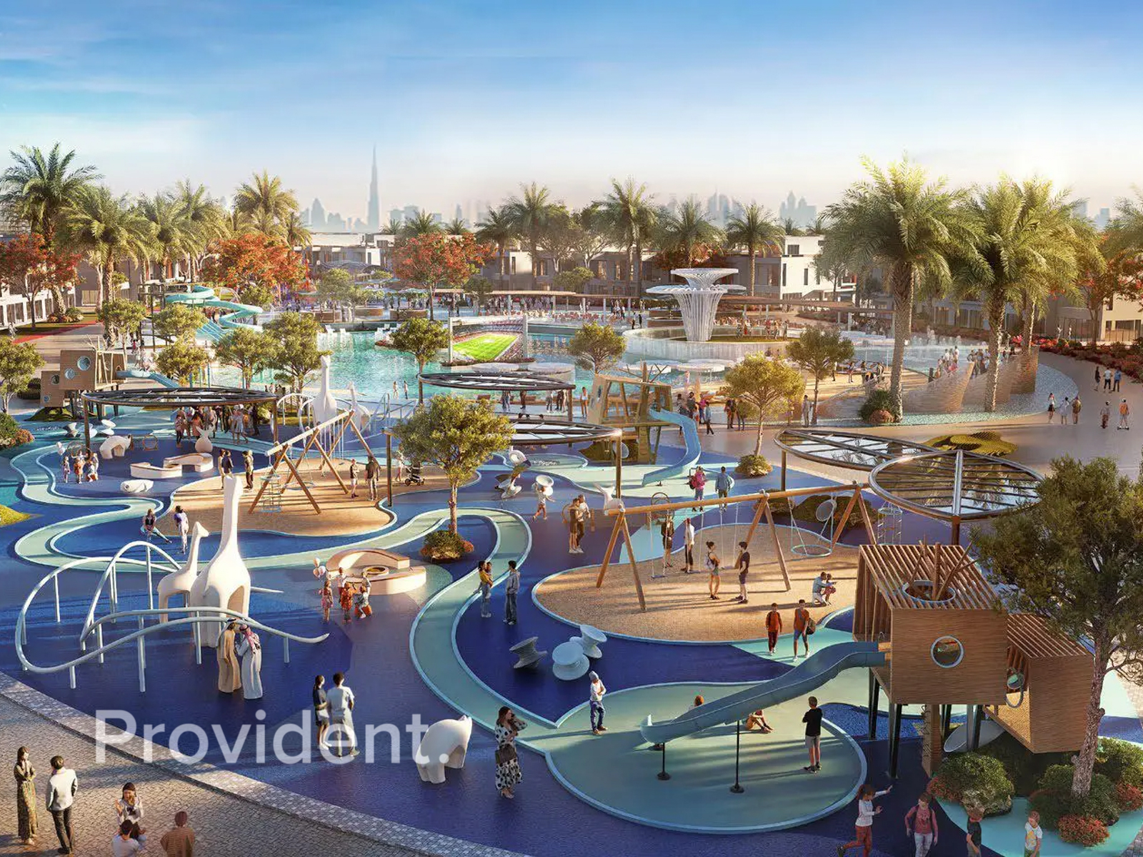 property image - Provident Estate