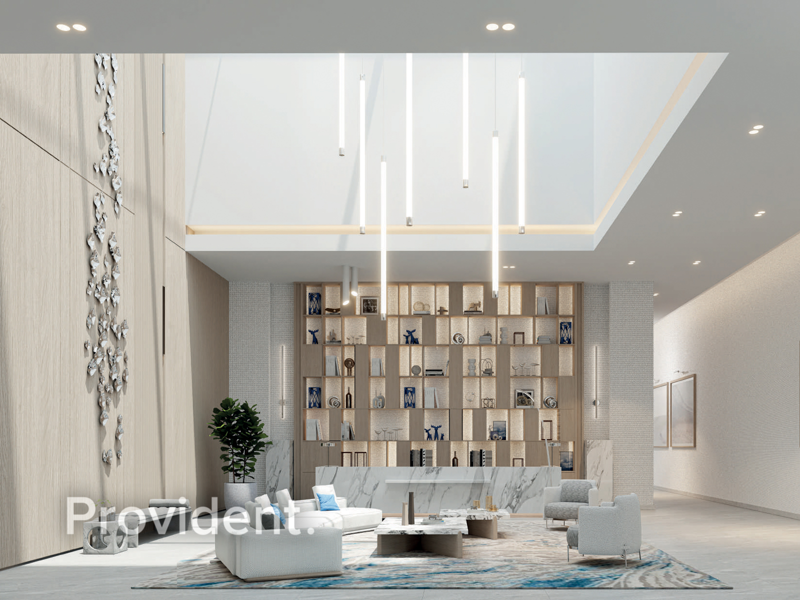 property image - Provident Estate