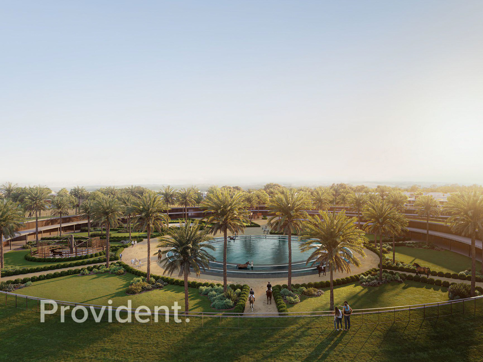 property image - Provident Estate