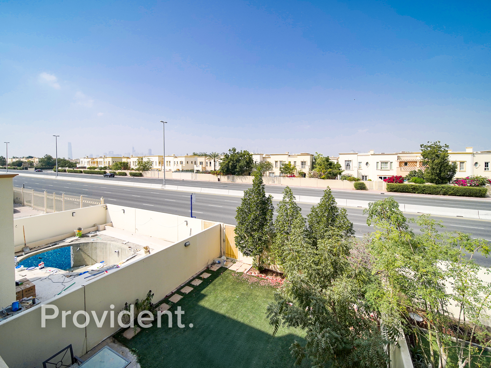 property image - Provident Estate