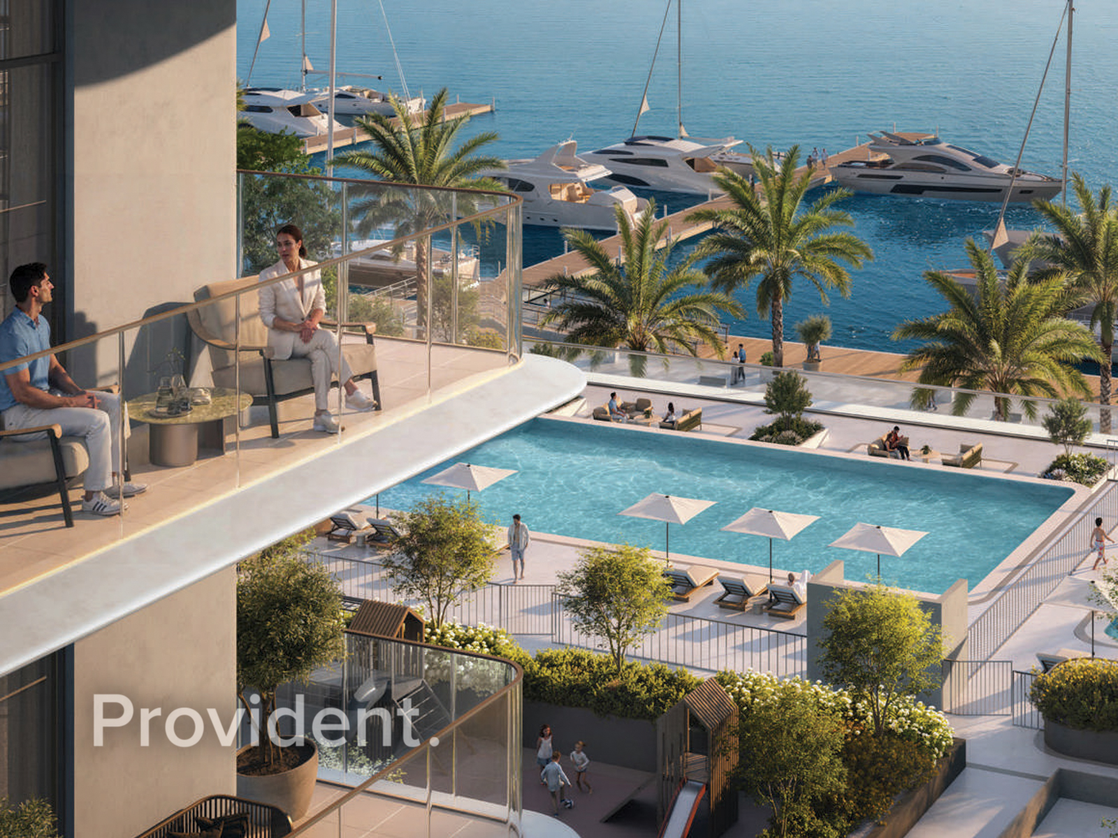 property image - Provident Estate