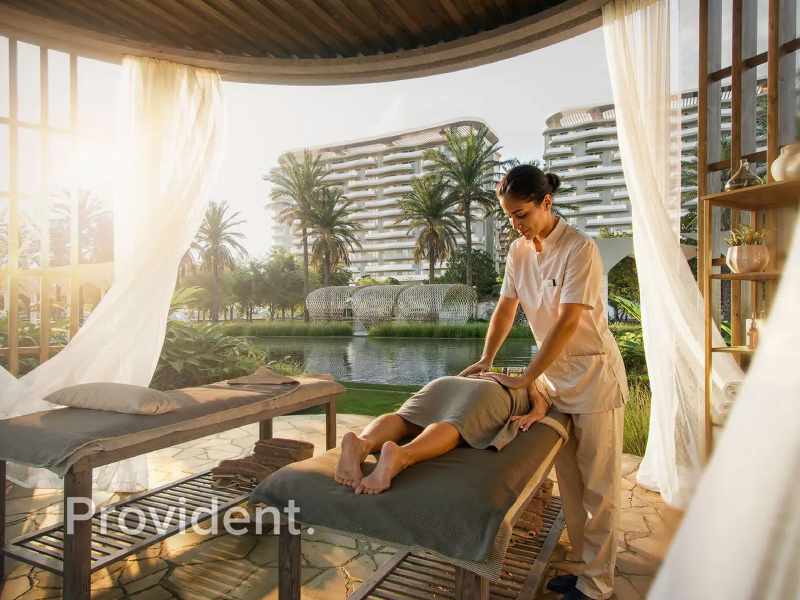 property image - Provident Estate