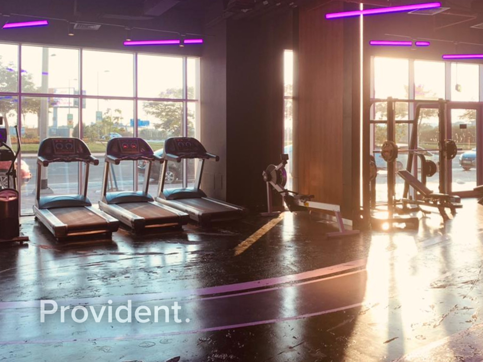 property image - Provident Estate