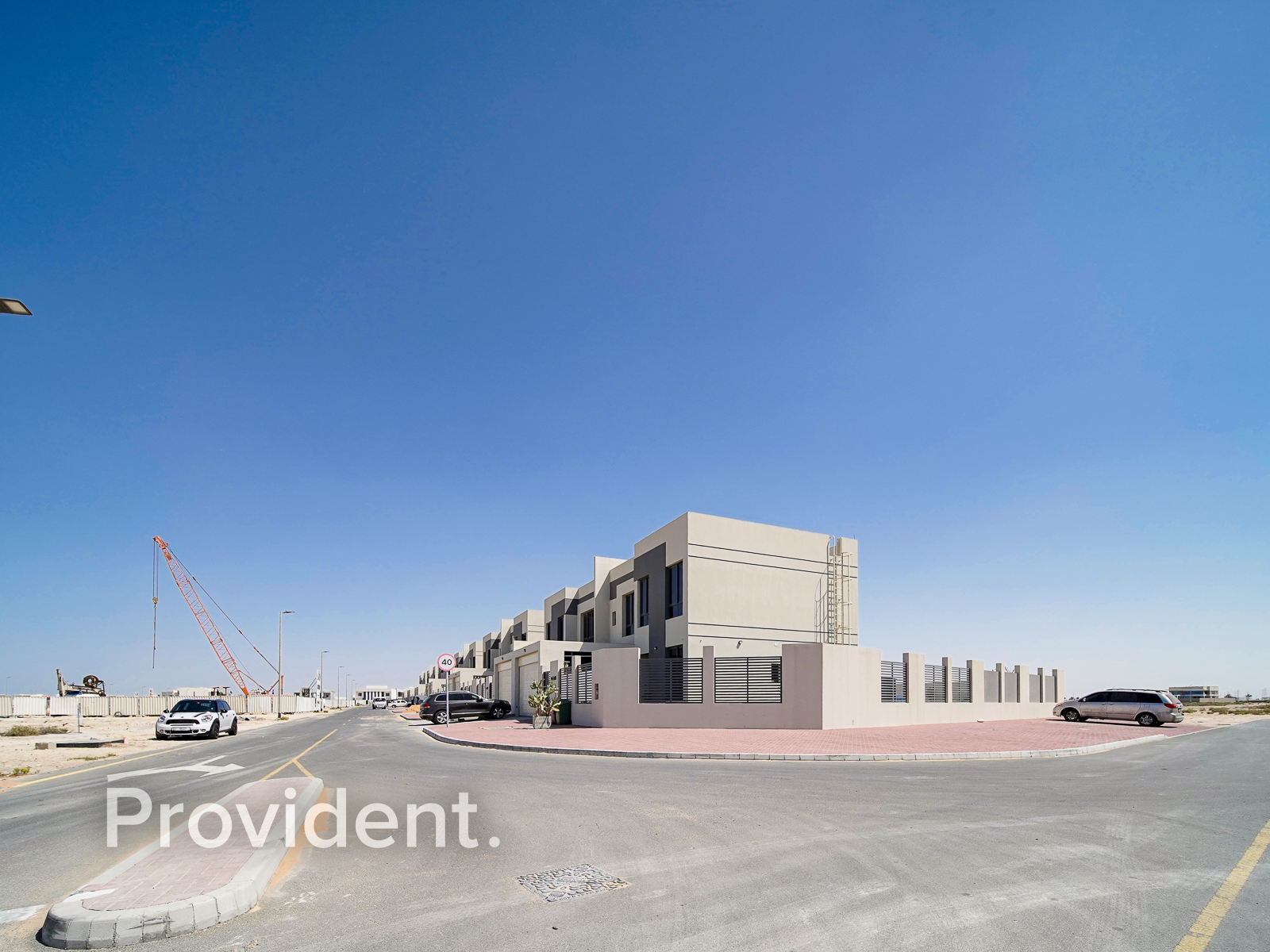 property image - Provident Estate