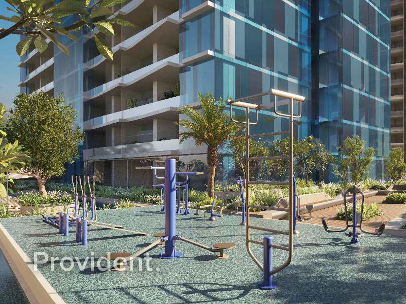 property image - Provident Estate
