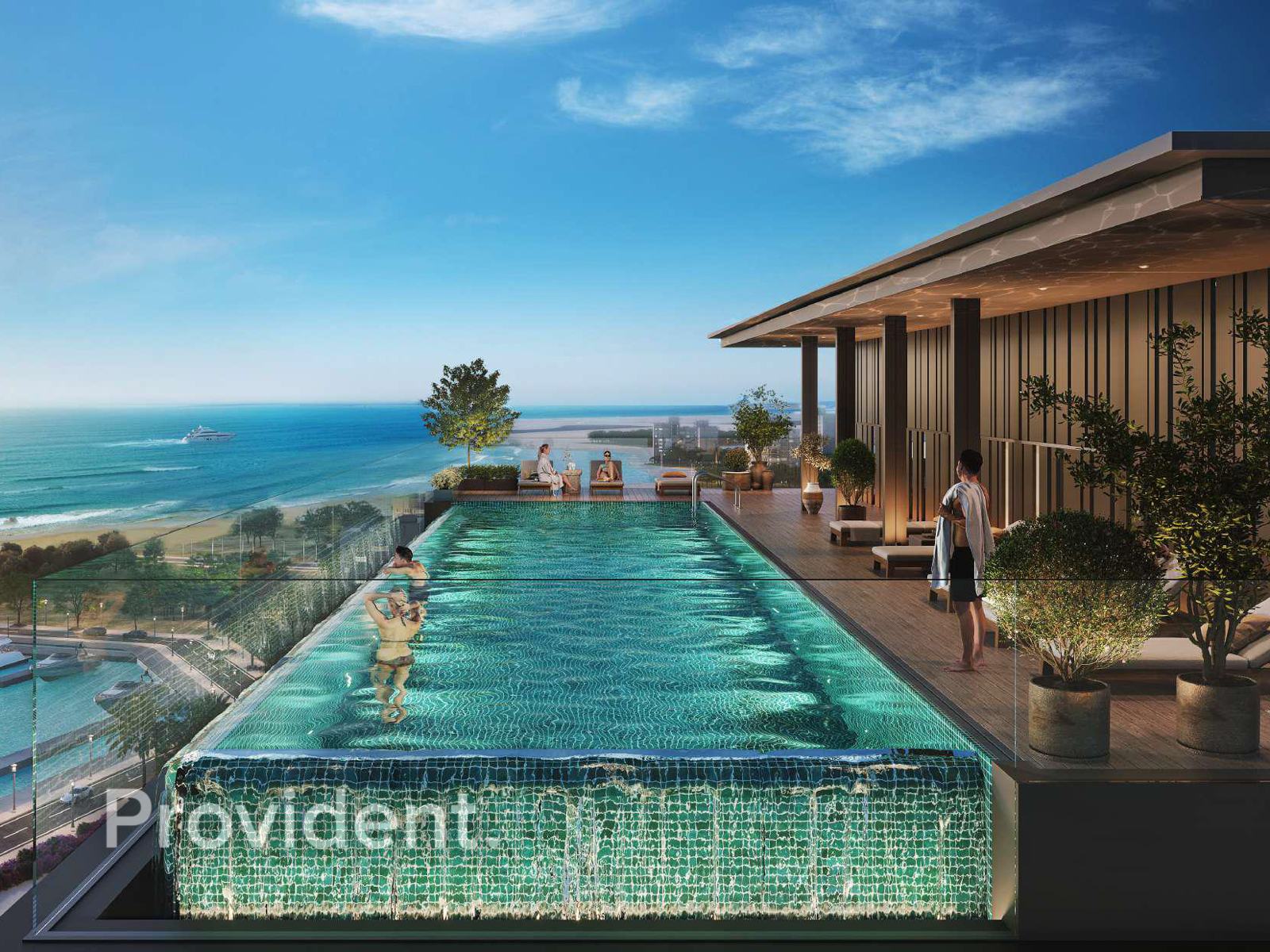 property image - Provident Estate