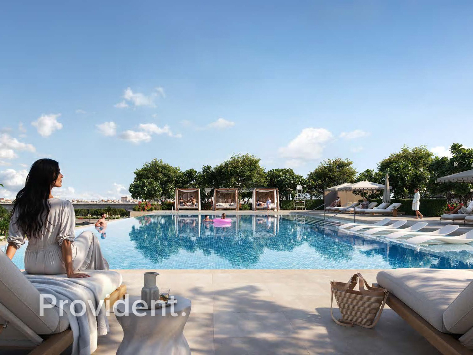 property image - Provident Estate