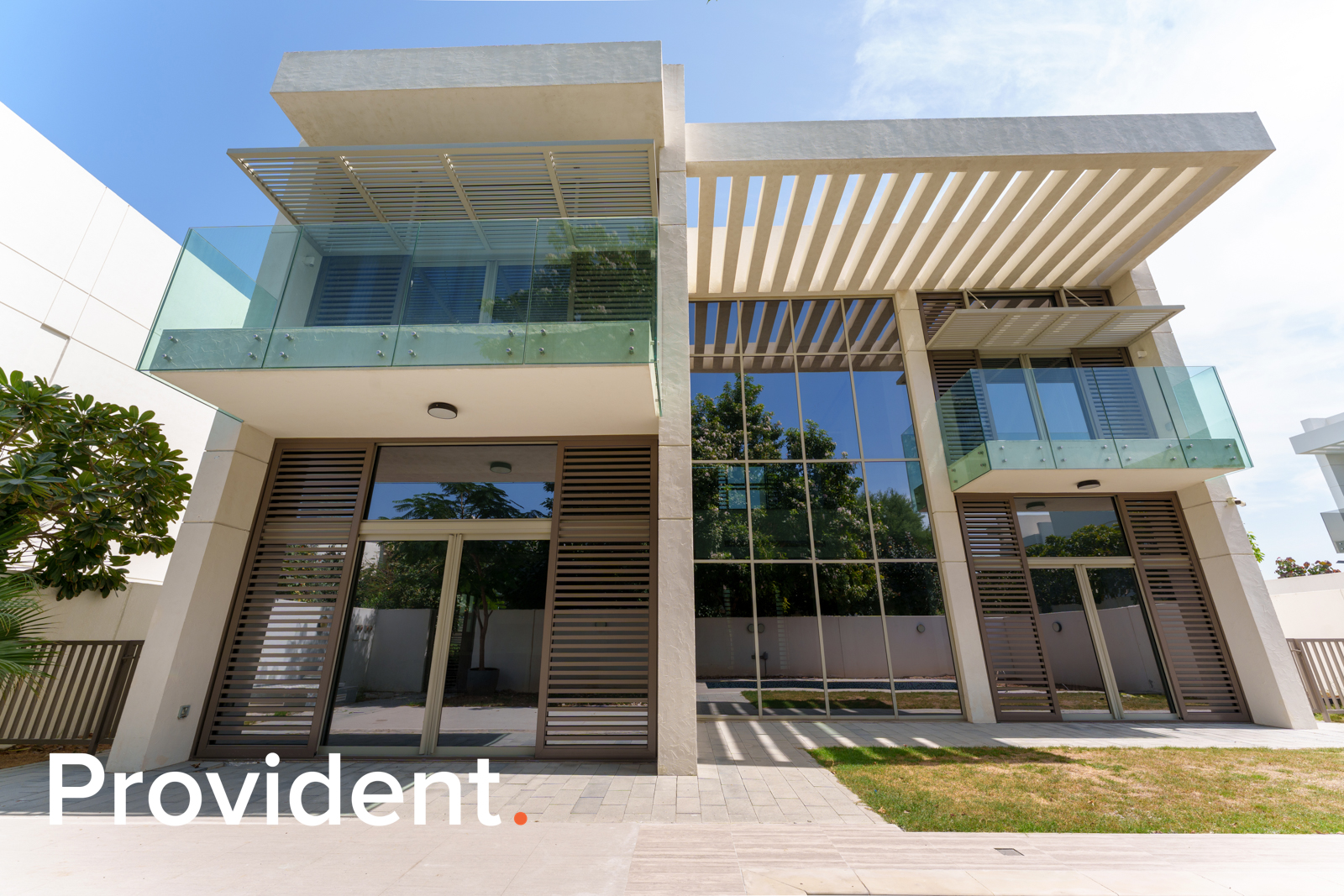 property image - Provident Estate