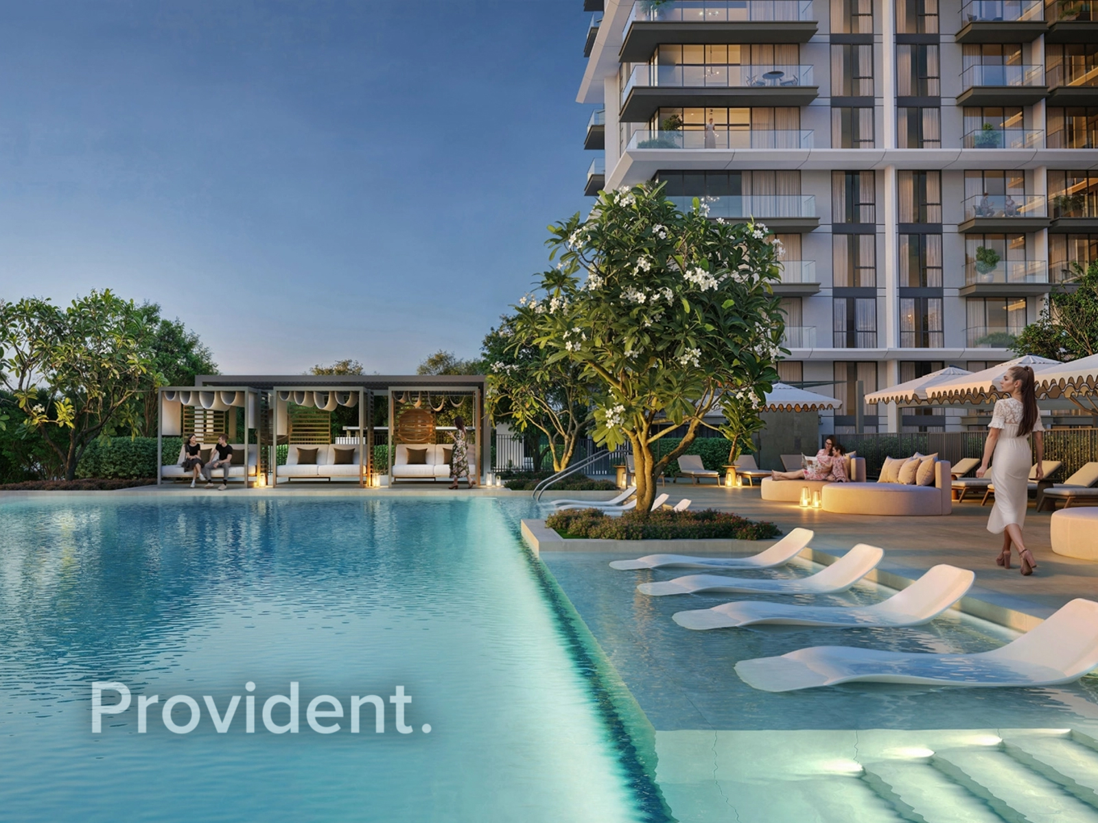 property image - Provident Estate