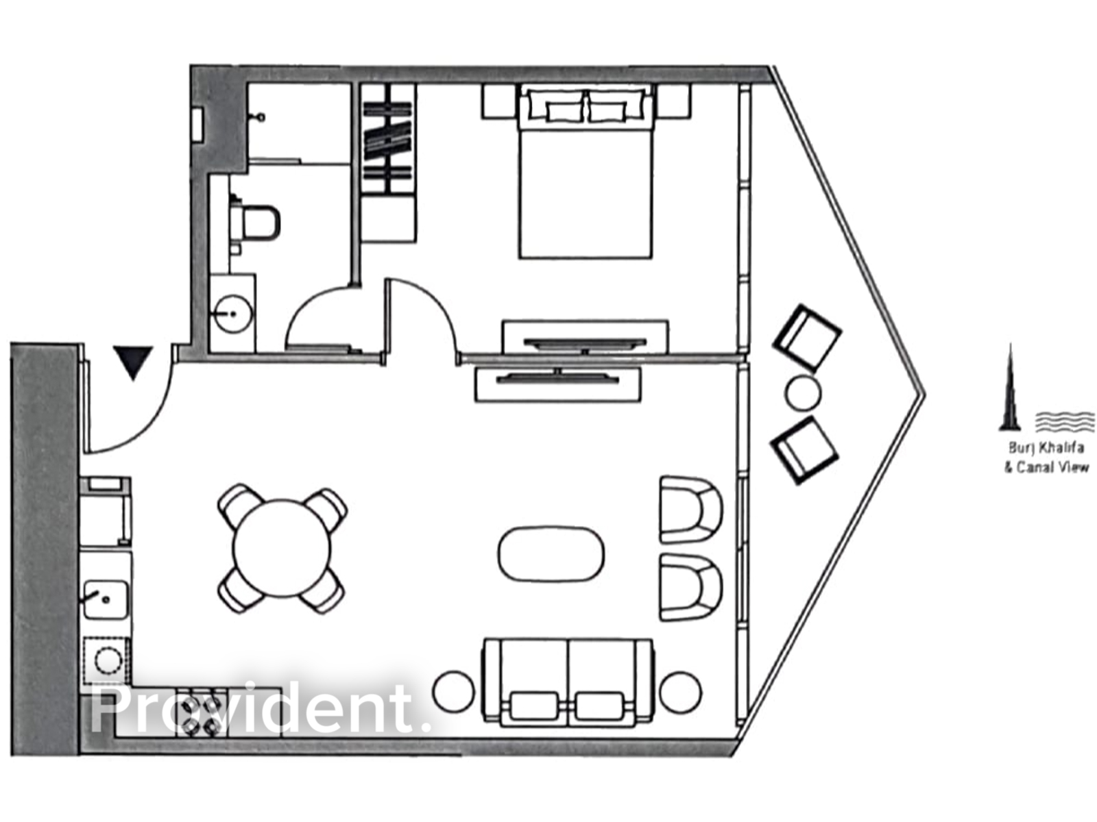 property image - Provident Estate