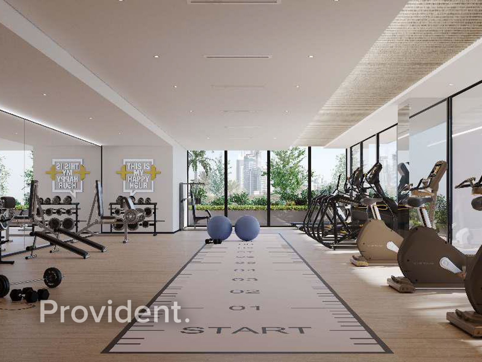 property image - Provident Estate