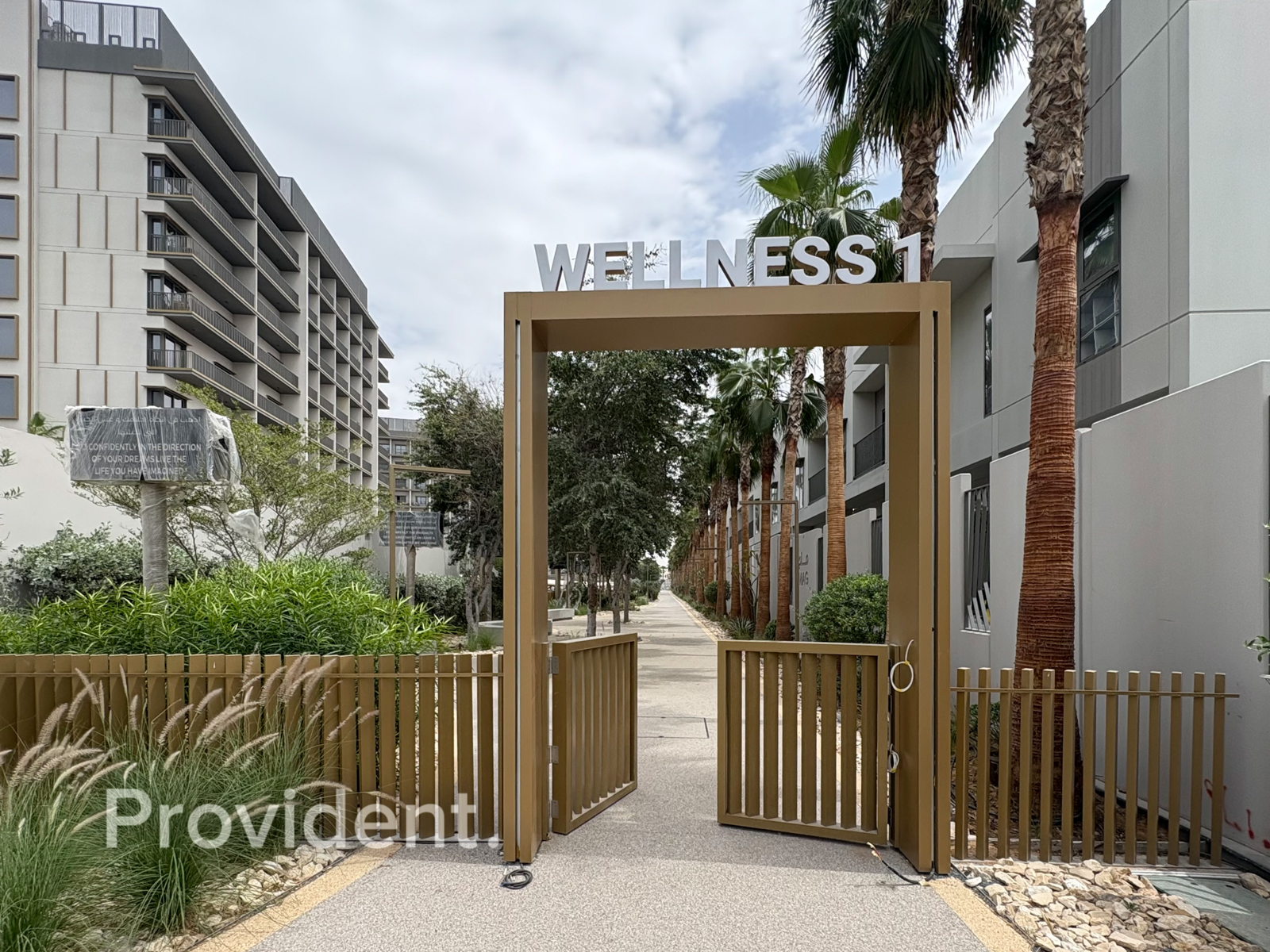 property image - Provident Estate