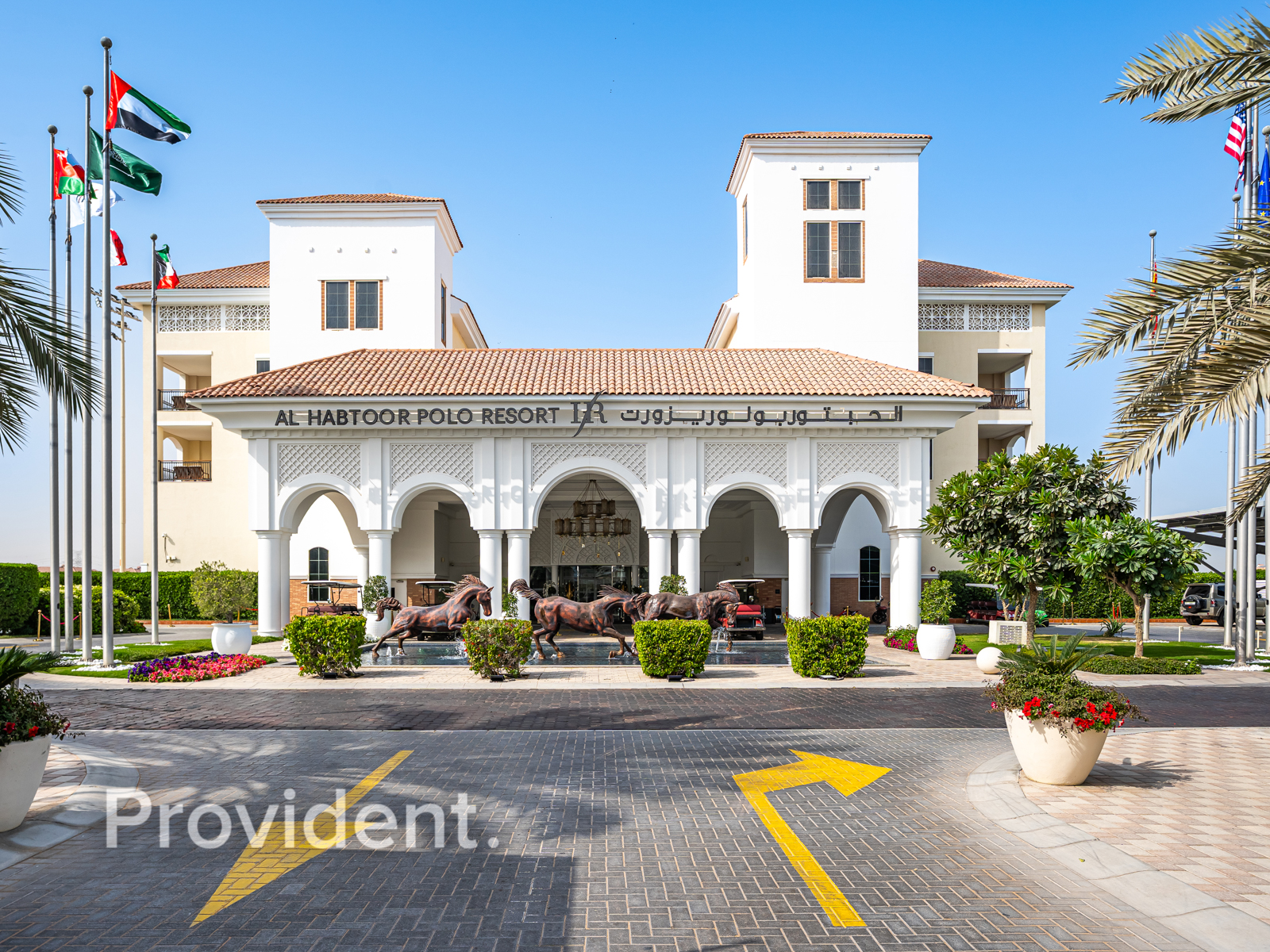 property image - Provident Estate