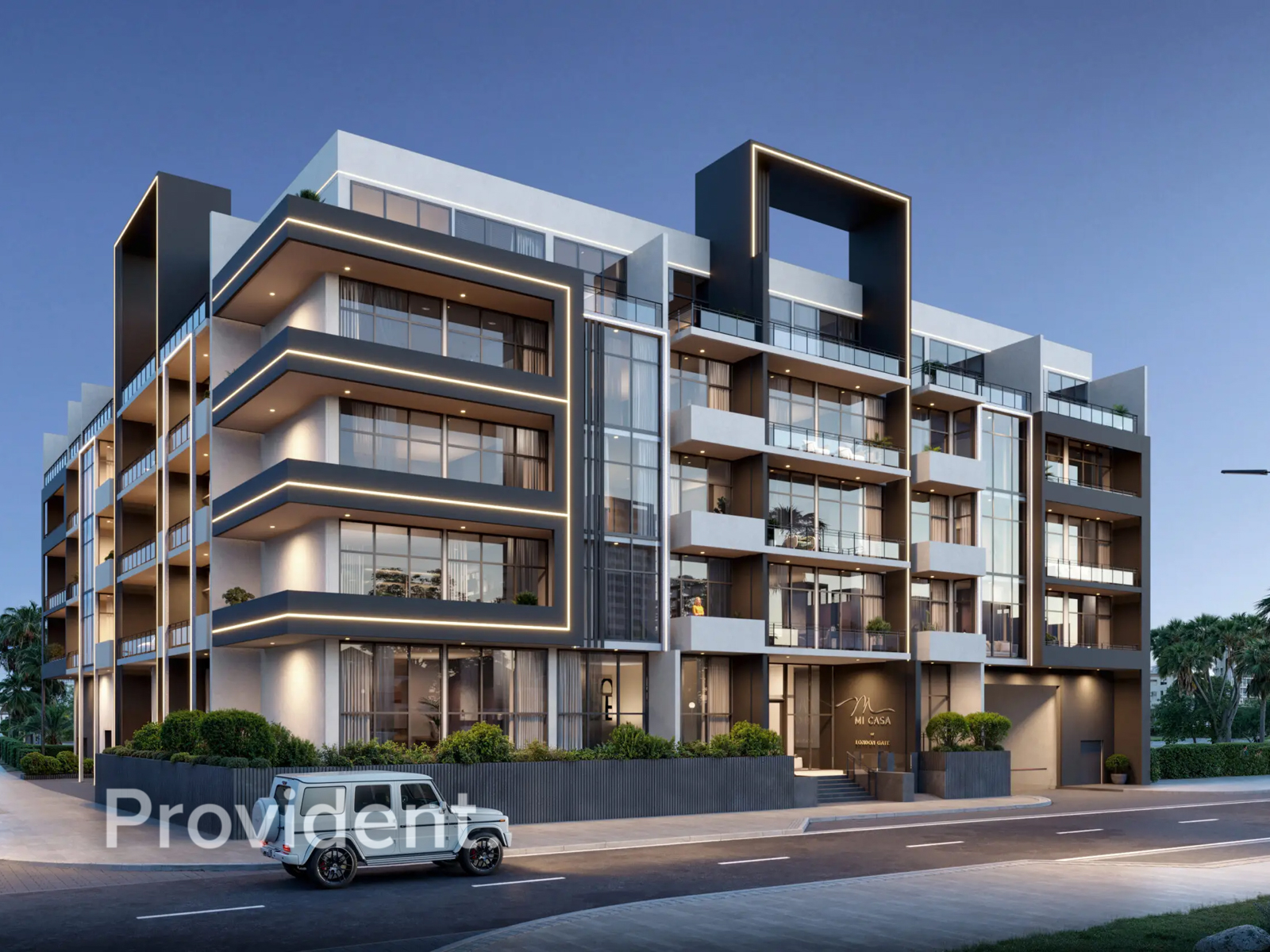 property image - Provident Estate