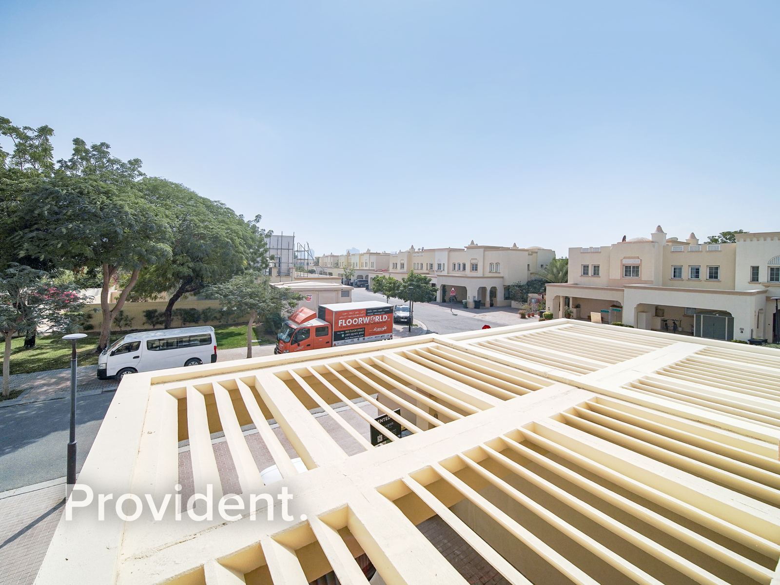 property image - Provident Estate