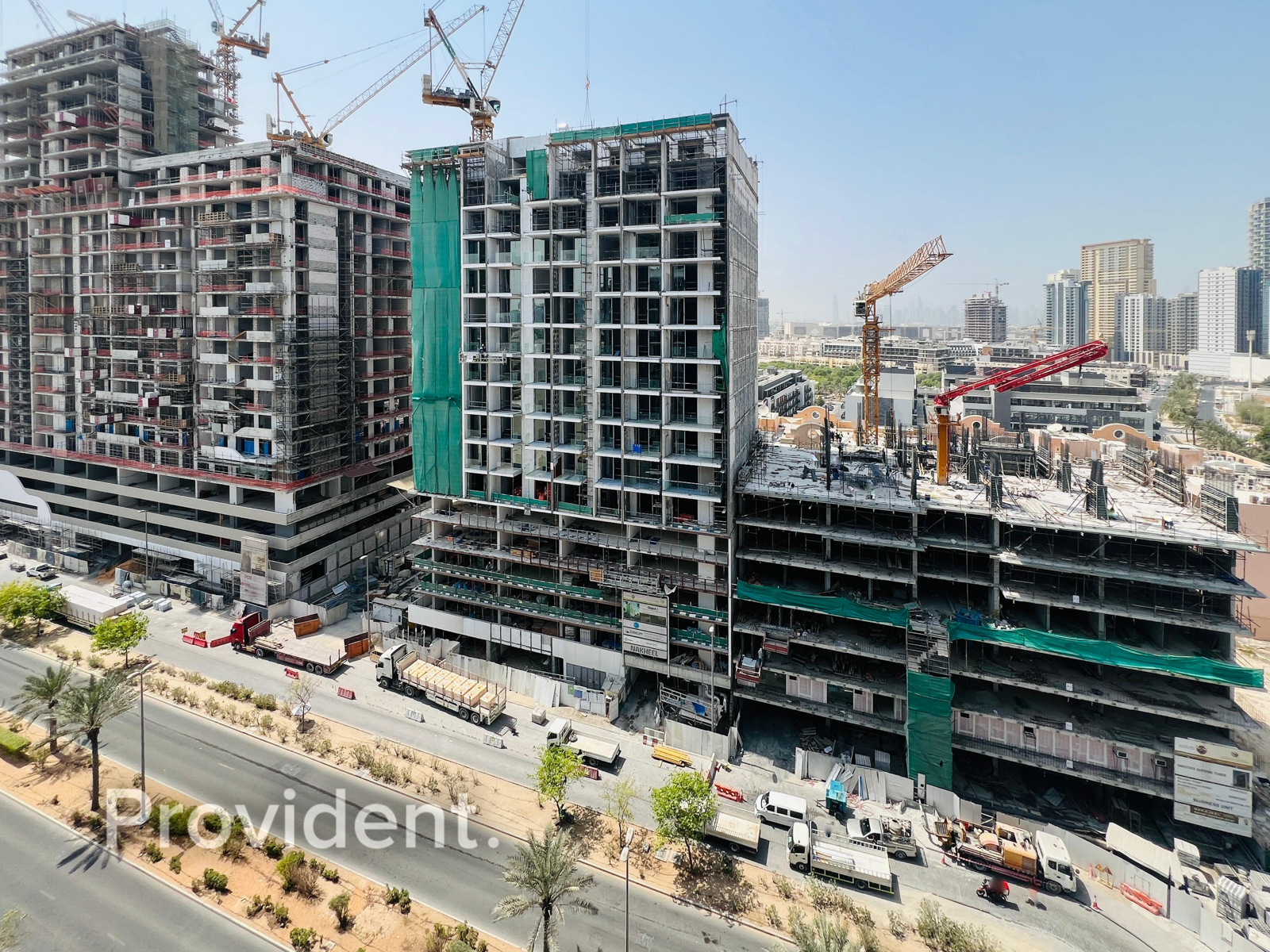 property image - Provident Estate