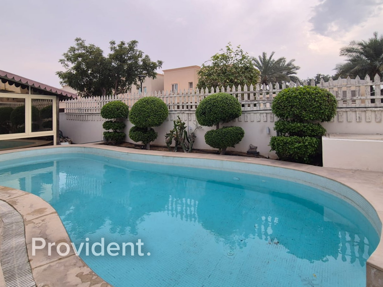 property image - Provident Estate