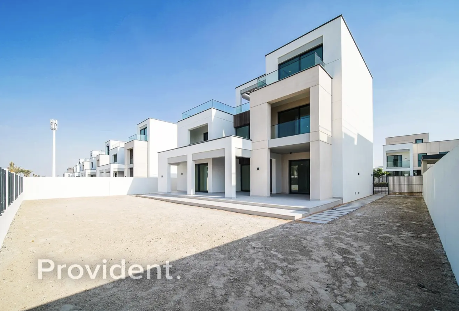 property image - Provident Estate